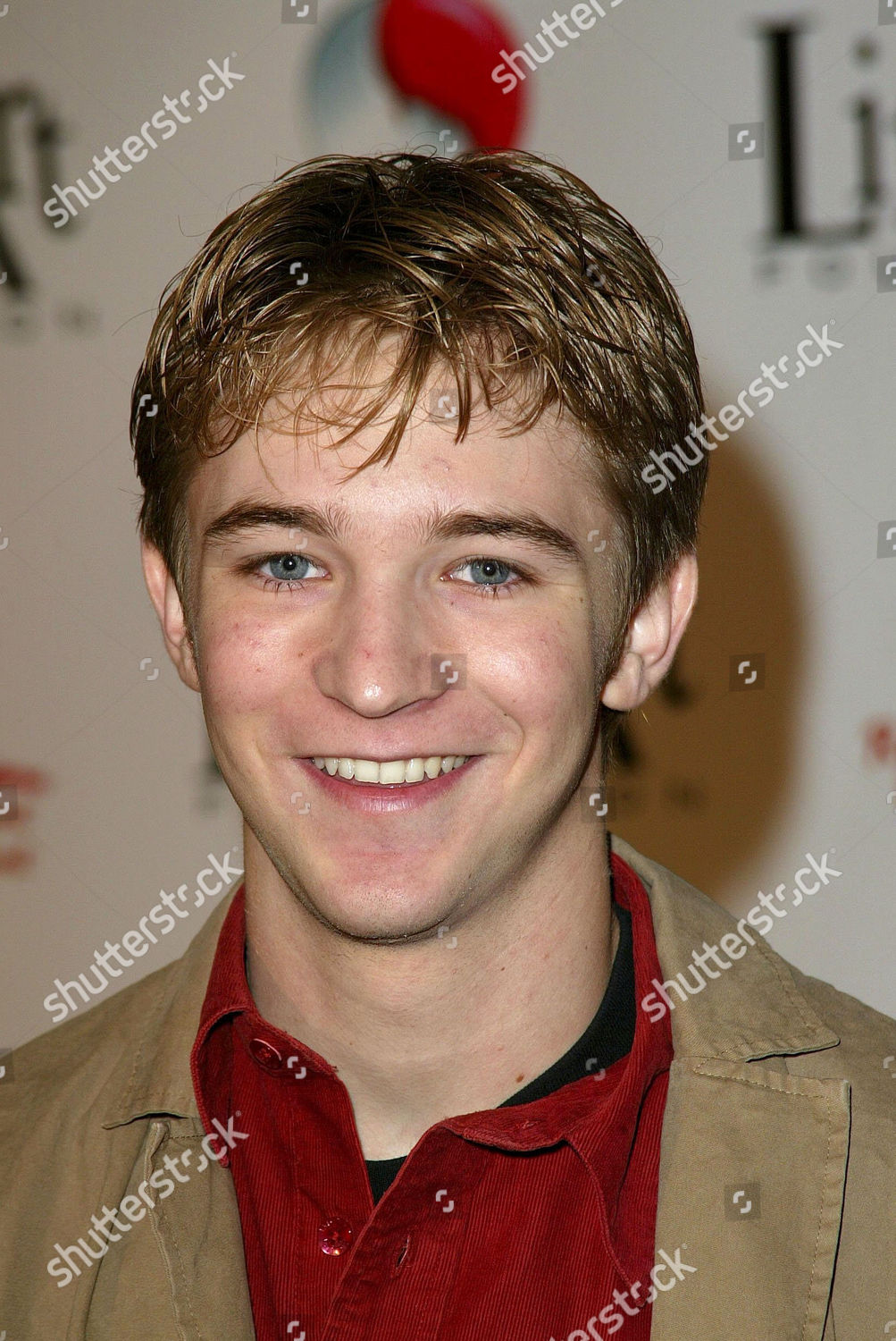 Michael Welch Editorial Stock Photo - Stock Image | Shutterstock