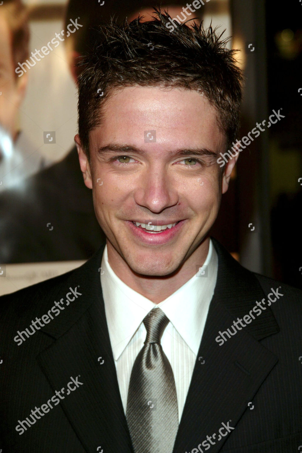 Topher Grace Editorial Stock Photo - Stock Image | Shutterstock