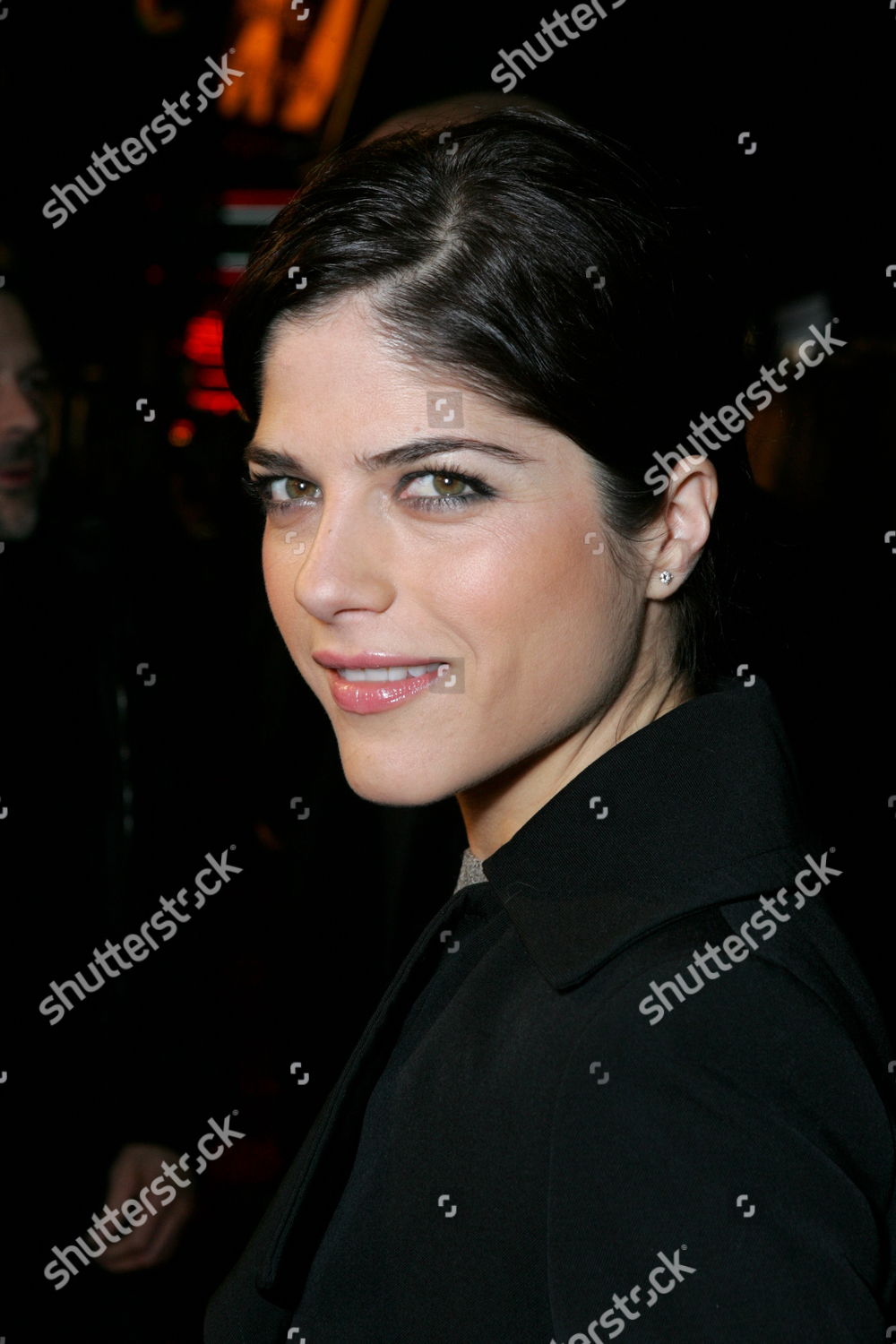 Selma Blair Editorial Stock Photo - Stock Image | Shutterstock