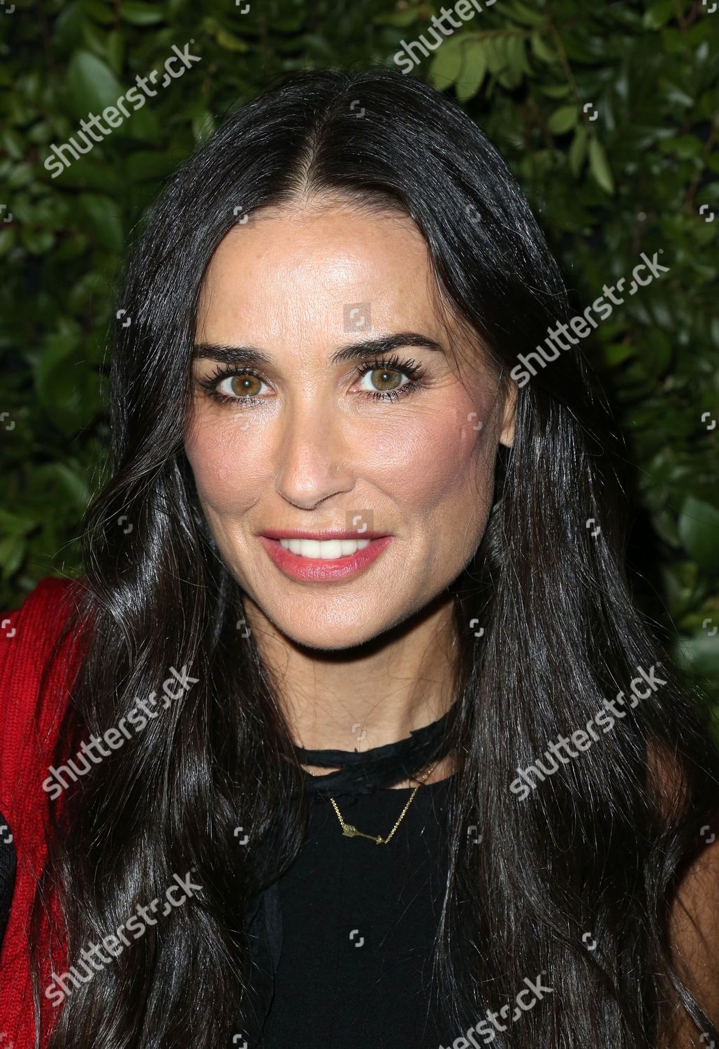 Demi Moore Editorial Stock Photo - Stock Image | Shutterstock