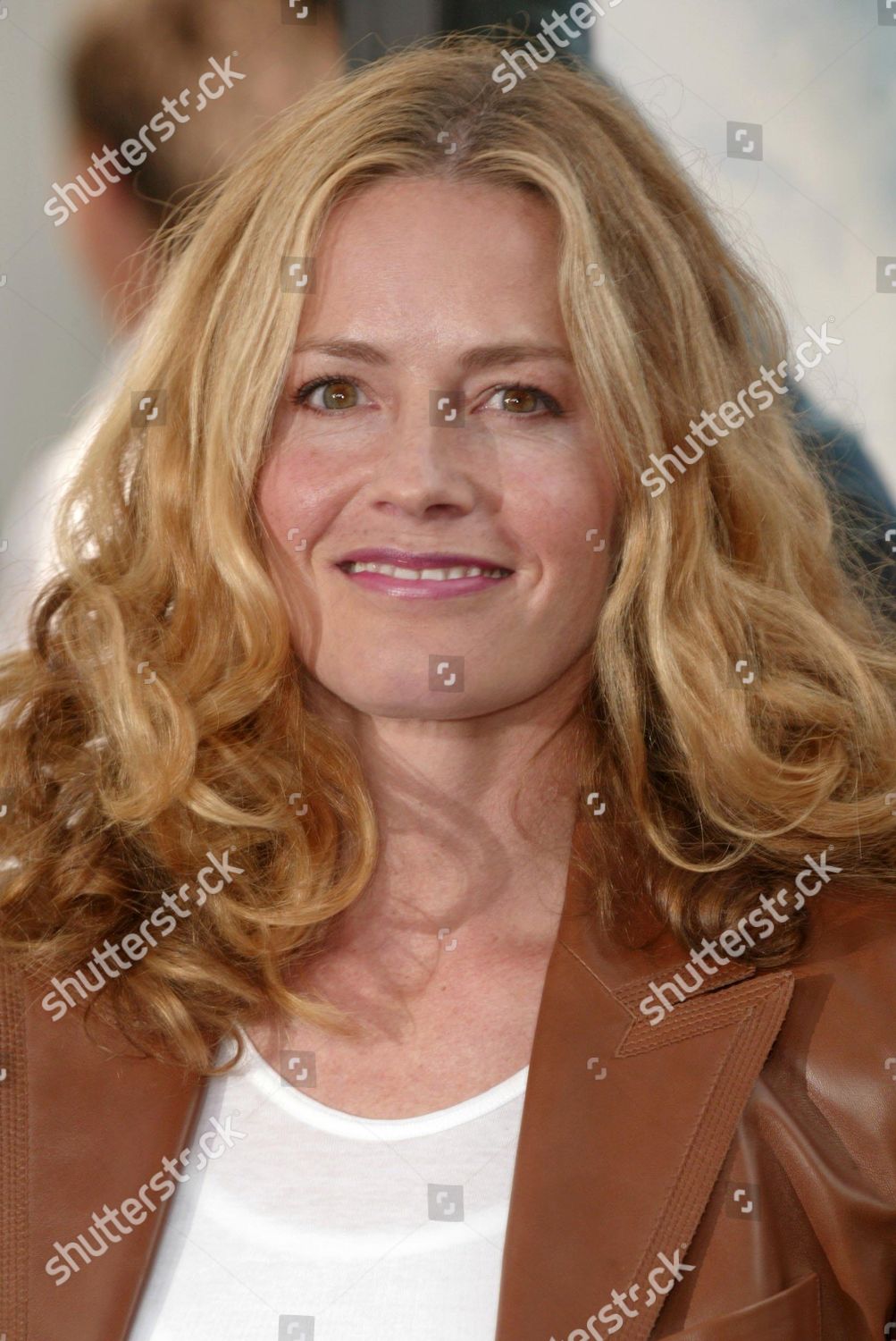 Elisabeth Shue Editorial Stock Photo - Stock Image | Shutterstock