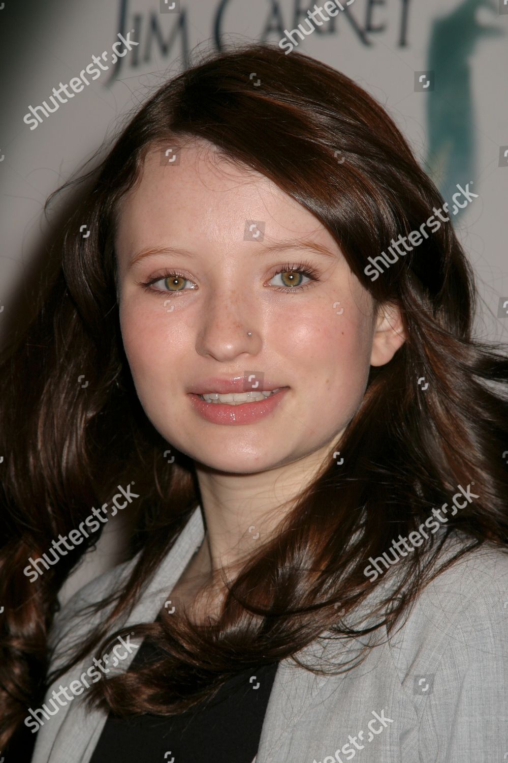 Emily Browning looks like malina weissman