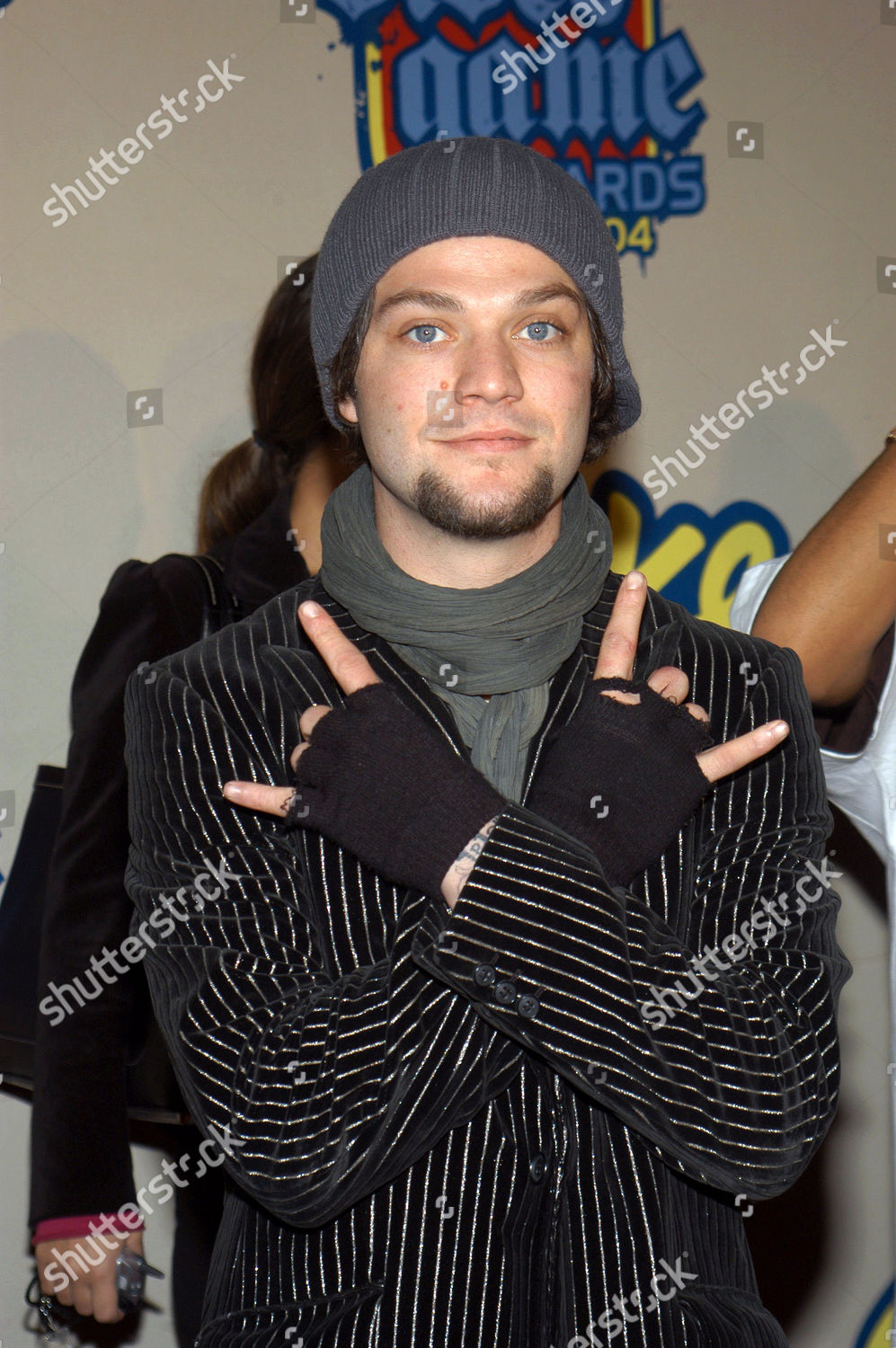 Bam Margera Editorial Stock Photo Stock Image Shutterstock