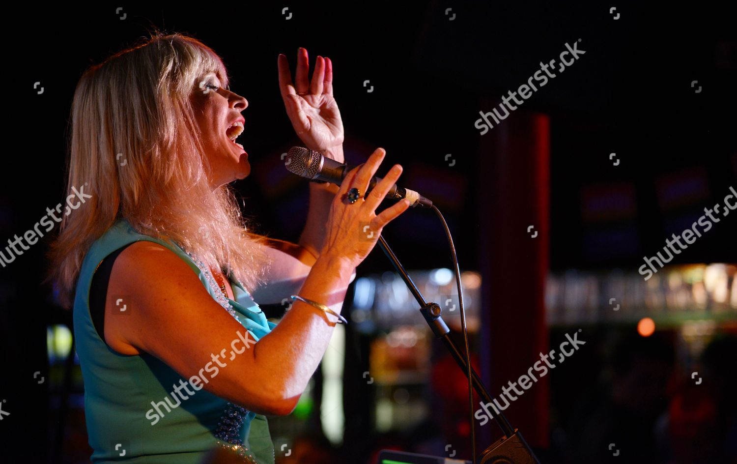 Toyah Willcox Editorial Stock Photo - Stock Image | Shutterstock