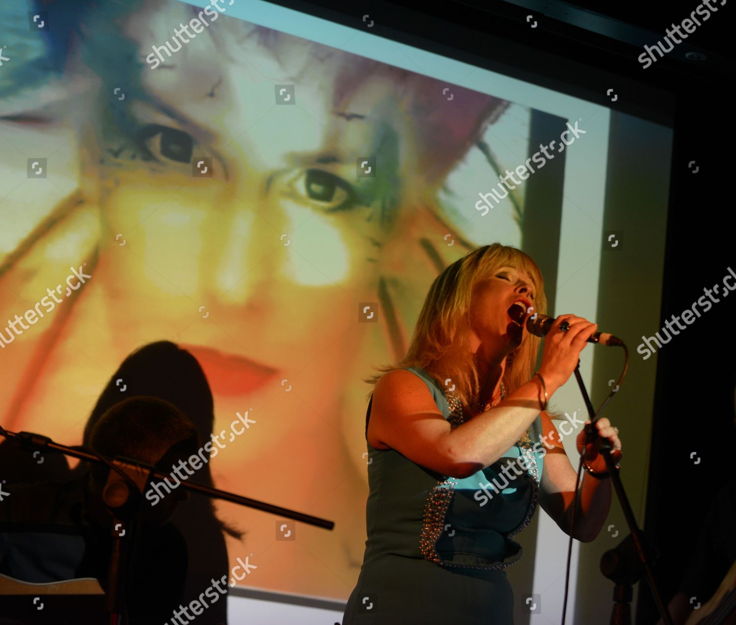TOYAH WILLCOX Editorial Stock Photo - Stock Image | Shutterstock