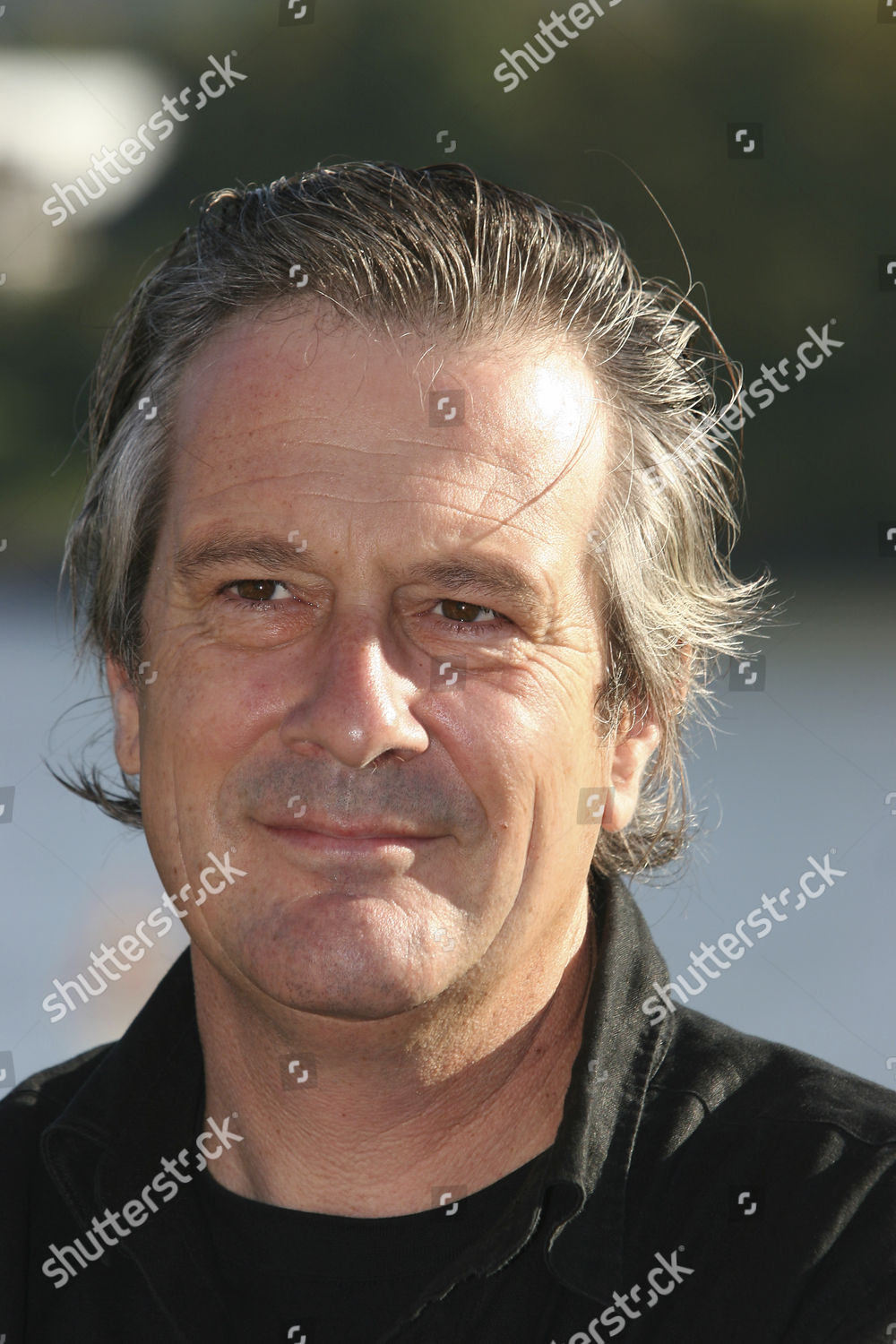 ARTIST RES INGOLD Editorial Stock Photo Stock Image Shutterstock