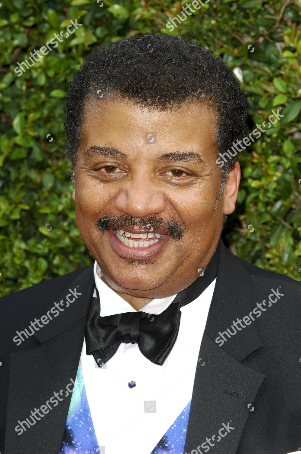 Neil Degrasse Tyson Editorial Stock Photo - Stock Image | Shutterstock