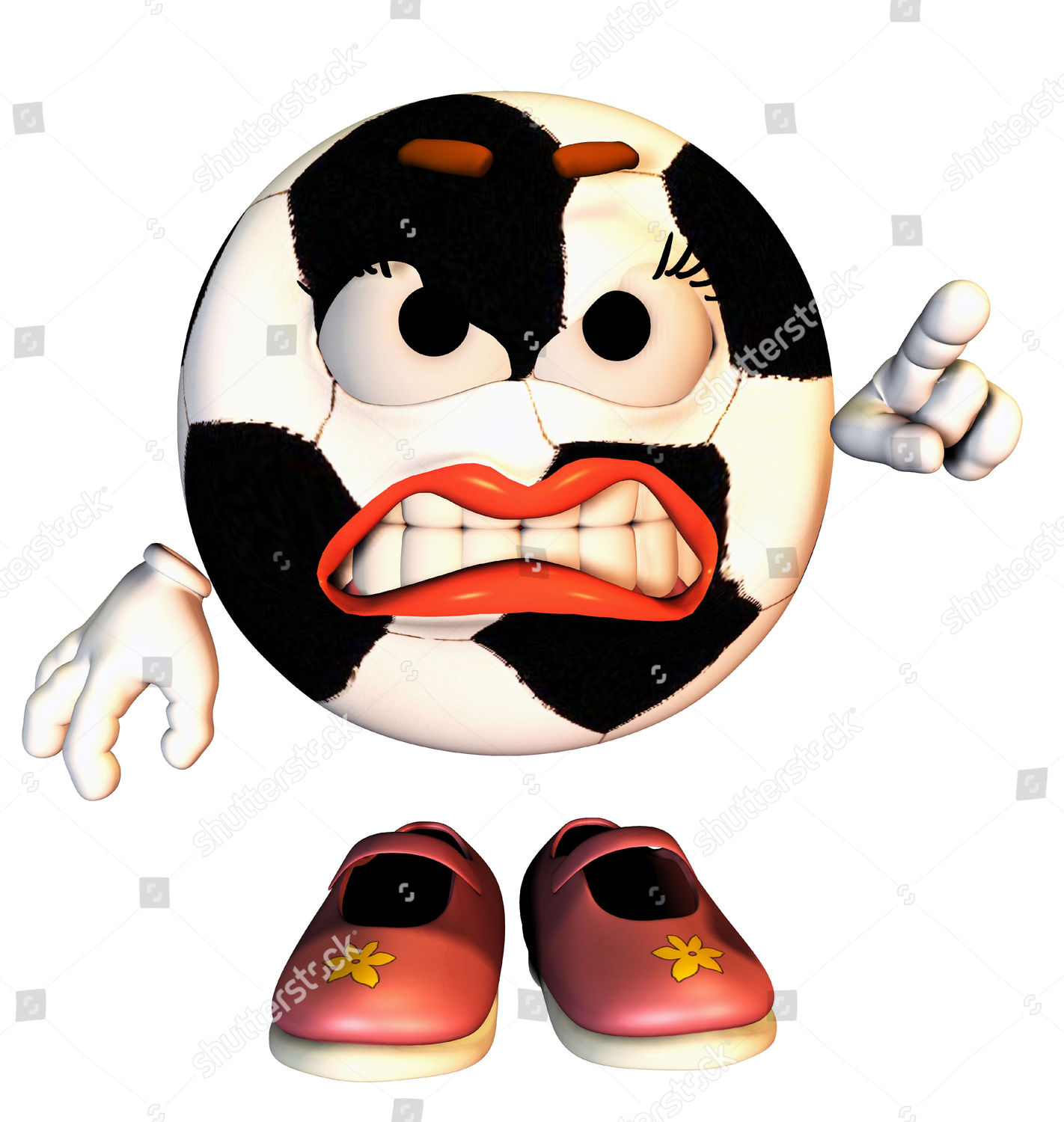 Football Face Emotions Editorial Stock Photo - Stock Image | Shutterstock