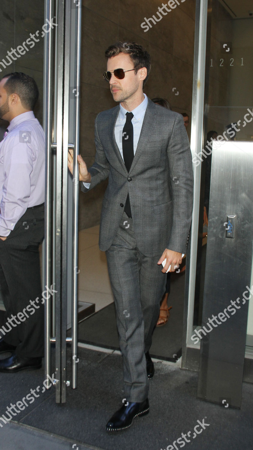 Brad Goreski Editorial Stock Photo - Stock Image | Shutterstock