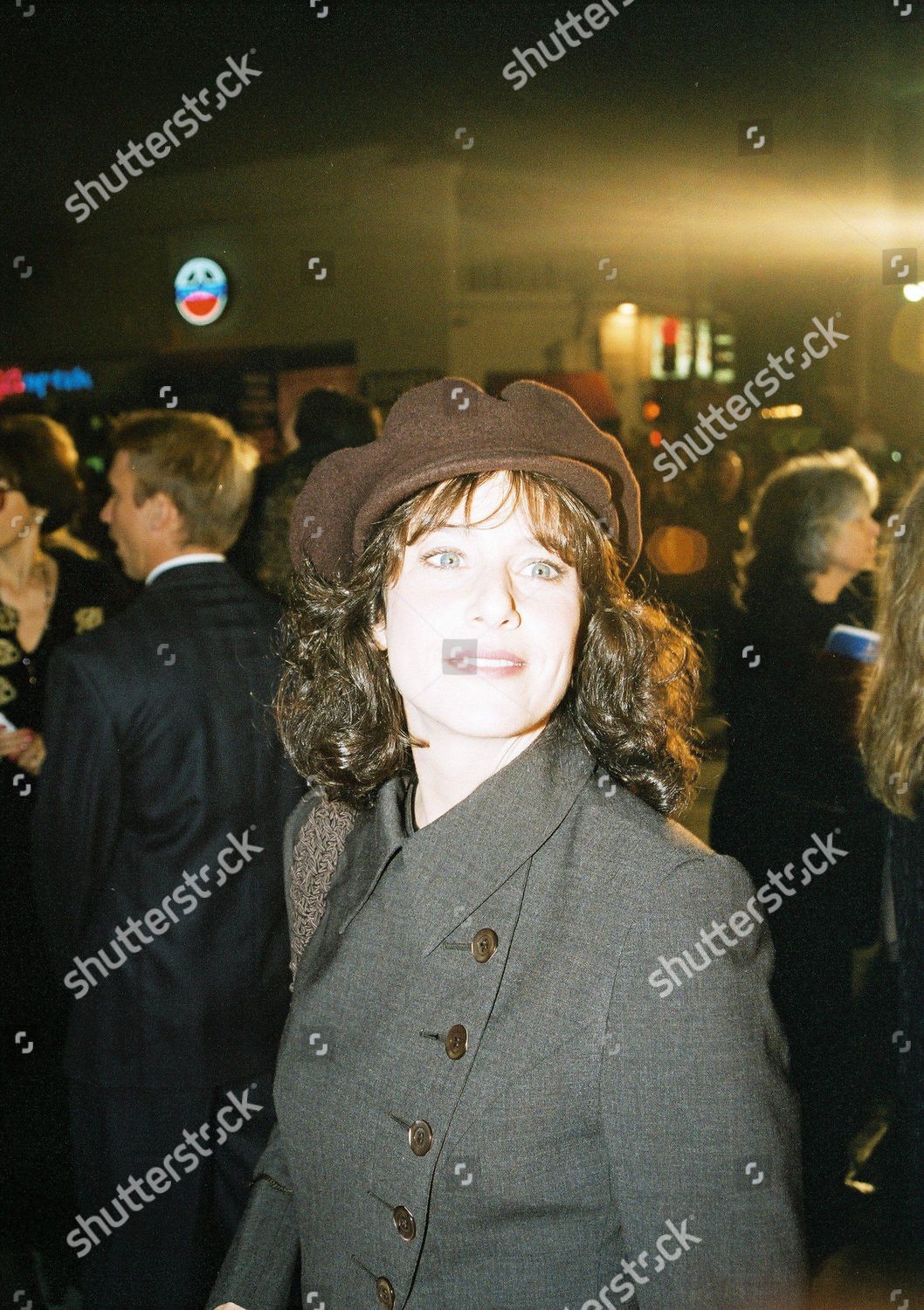 Debra Winger Editorial Stock Photo - Stock Image | Shutterstock