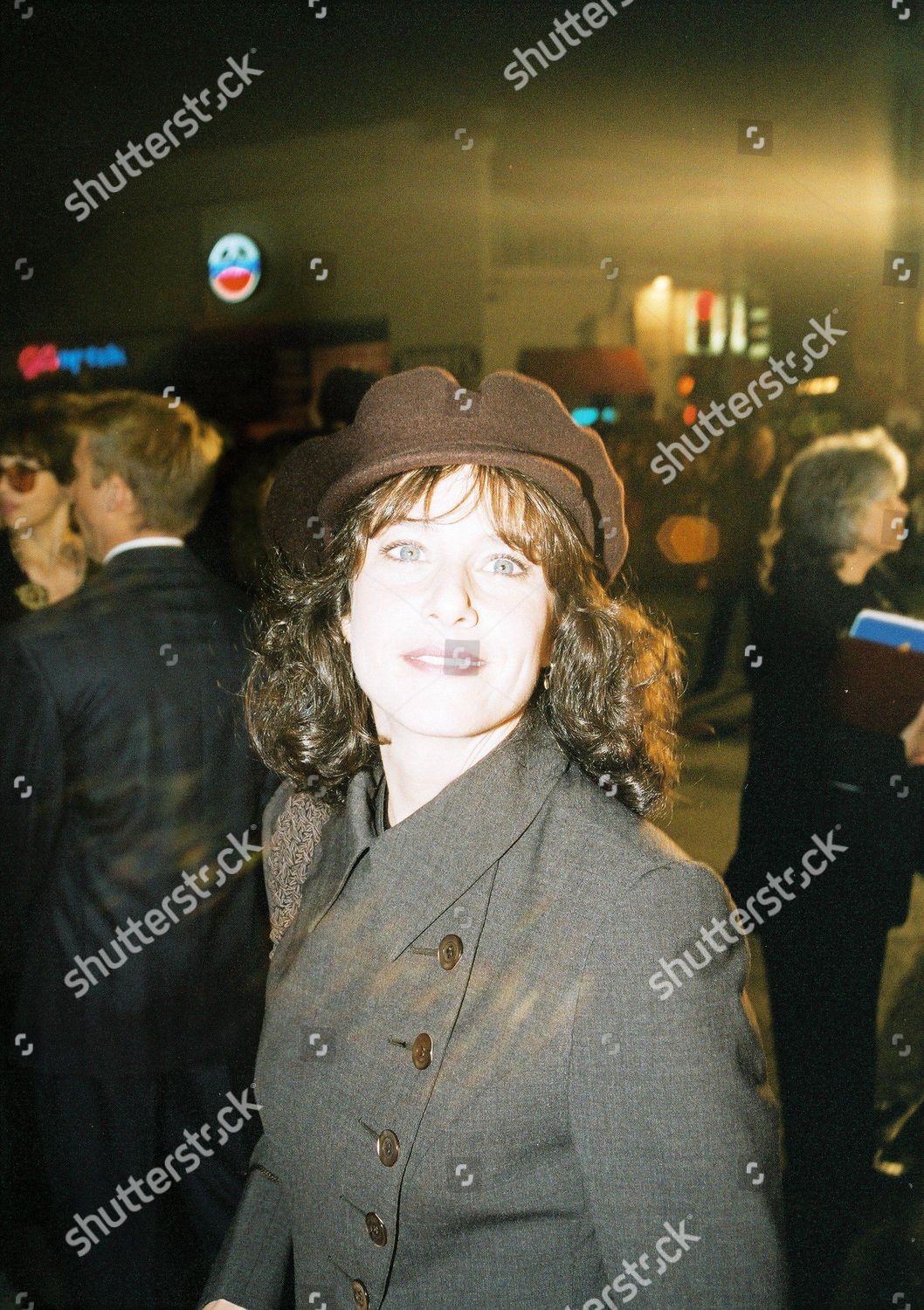 Debra Winger Editorial Stock Photo - Stock Image | Shutterstock