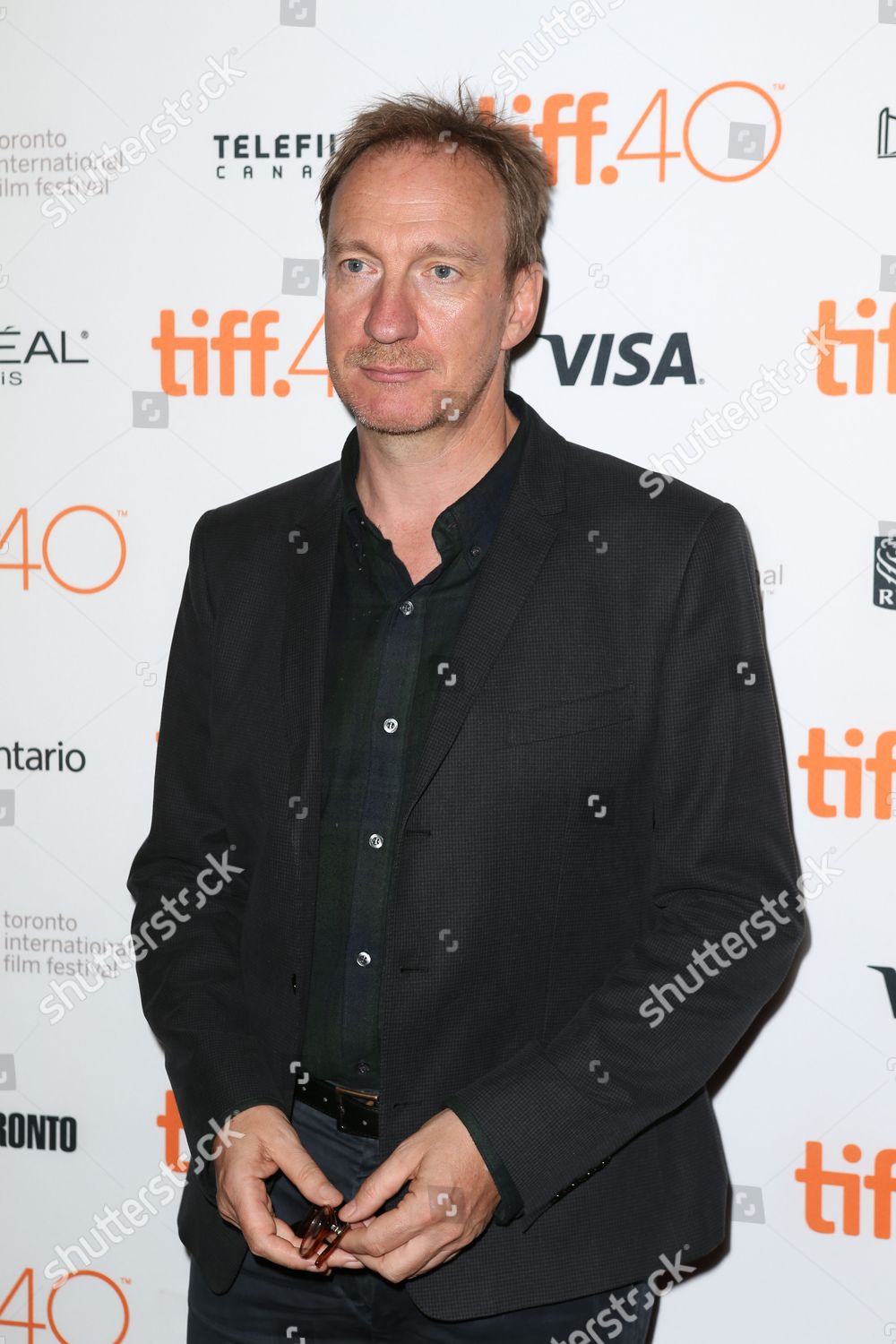 David Thewlis Editorial Stock Photo - Stock Image | Shutterstock