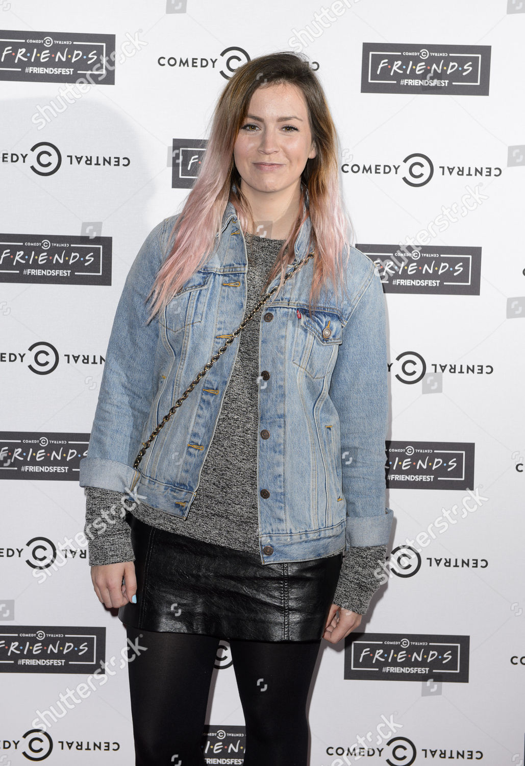 Gemma Styles Editorial Stock Photo - Stock Image | Shutterstock