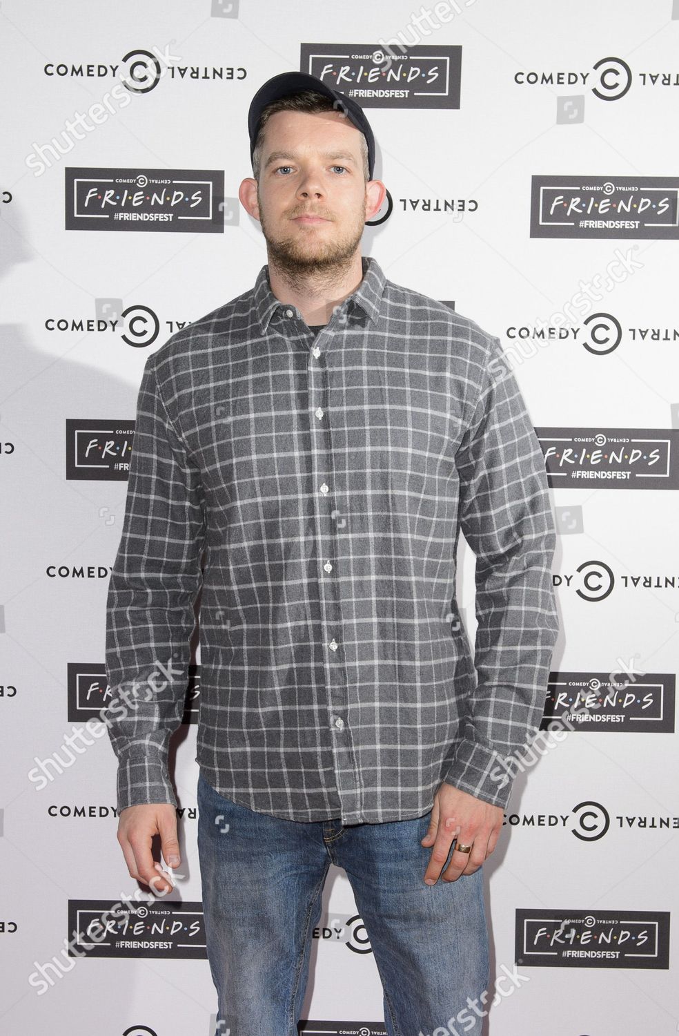 Russell Tovey Editorial Stock Photo - Stock Image | Shutterstock