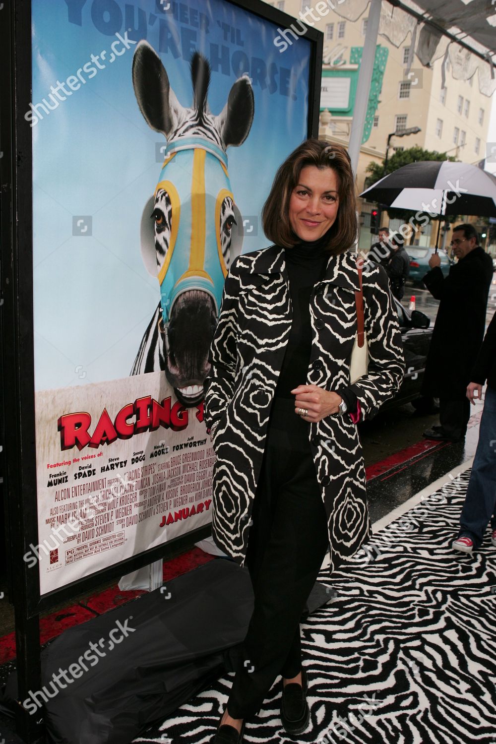 Wendie Malick Editorial Stock Photo - Stock Image | Shutterstock