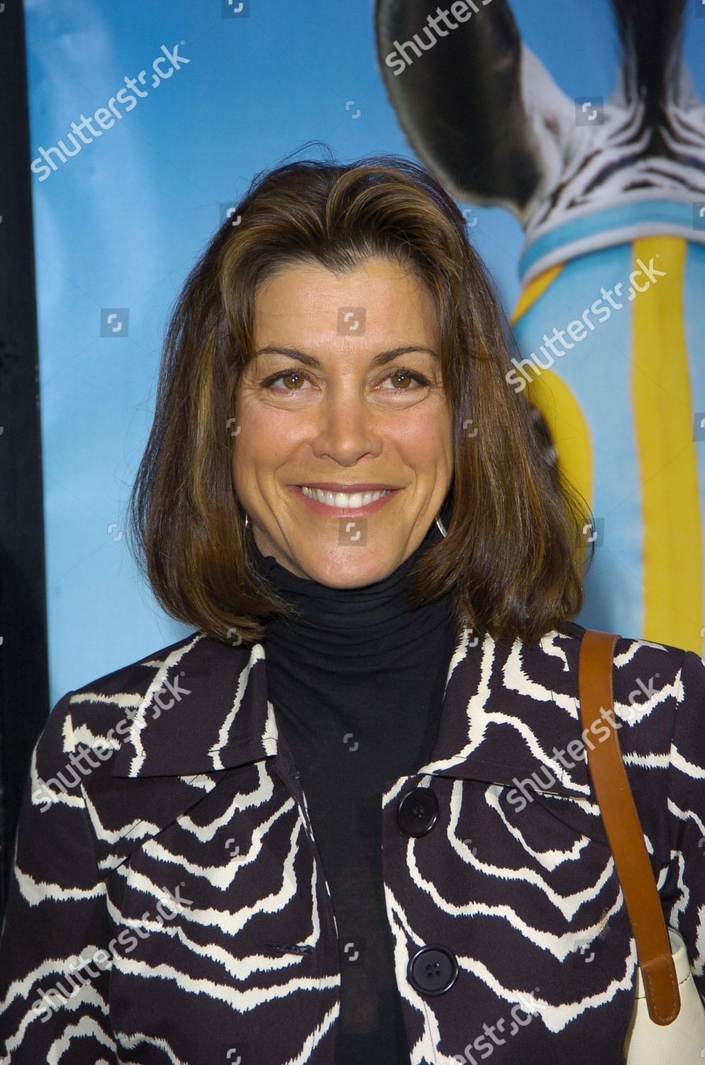 Wendie Malick Editorial Stock Photo - Stock Image | Shutterstock