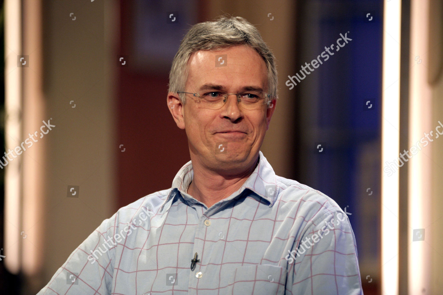 Philip Bretherton Editorial Stock Photo - Stock Image | Shutterstock