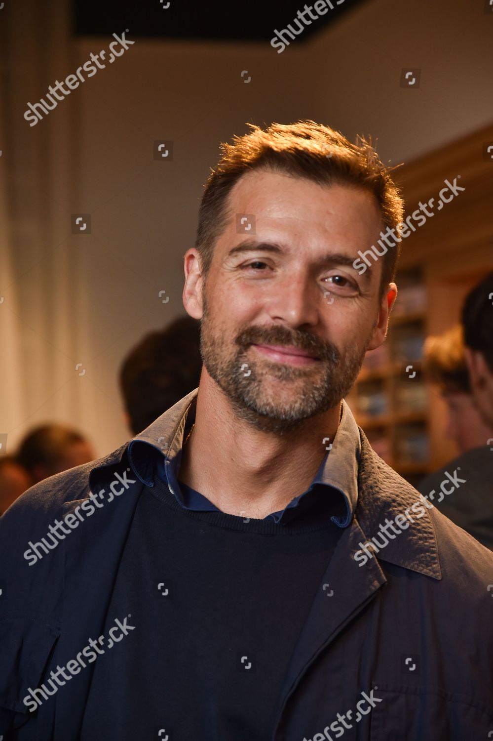 Patrick Grant Editorial Stock Photo - Stock Image | Shutterstock