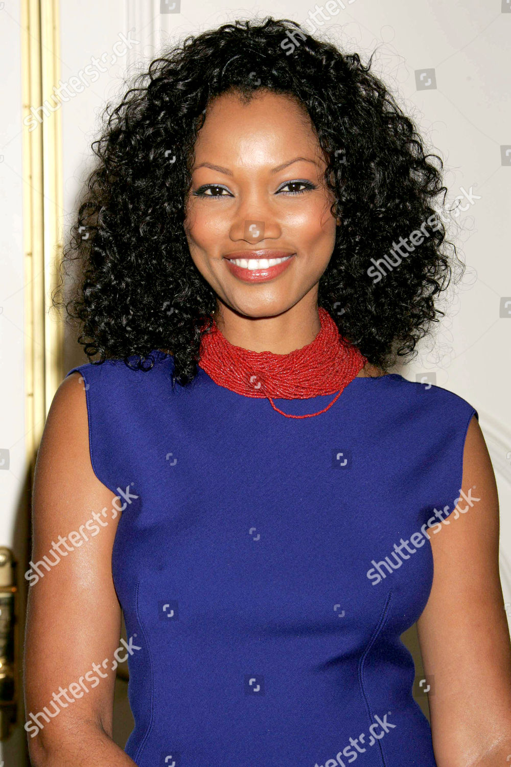 Garcelle Beauvais Nilon Editorial Stock Photo Stock Image Shutterstock