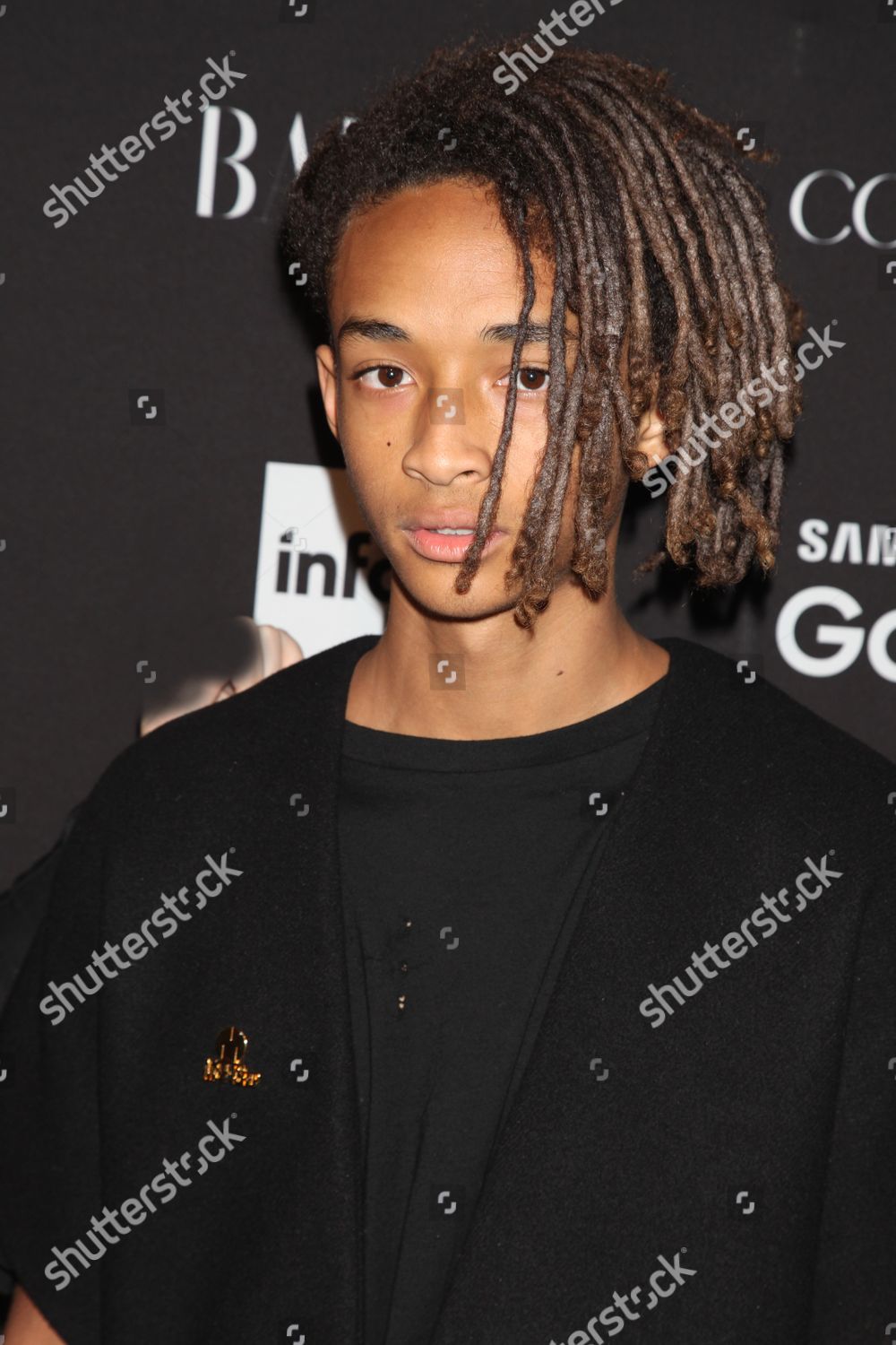 Jaden Smith Editorial Stock Photo - Stock Image | Shutterstock