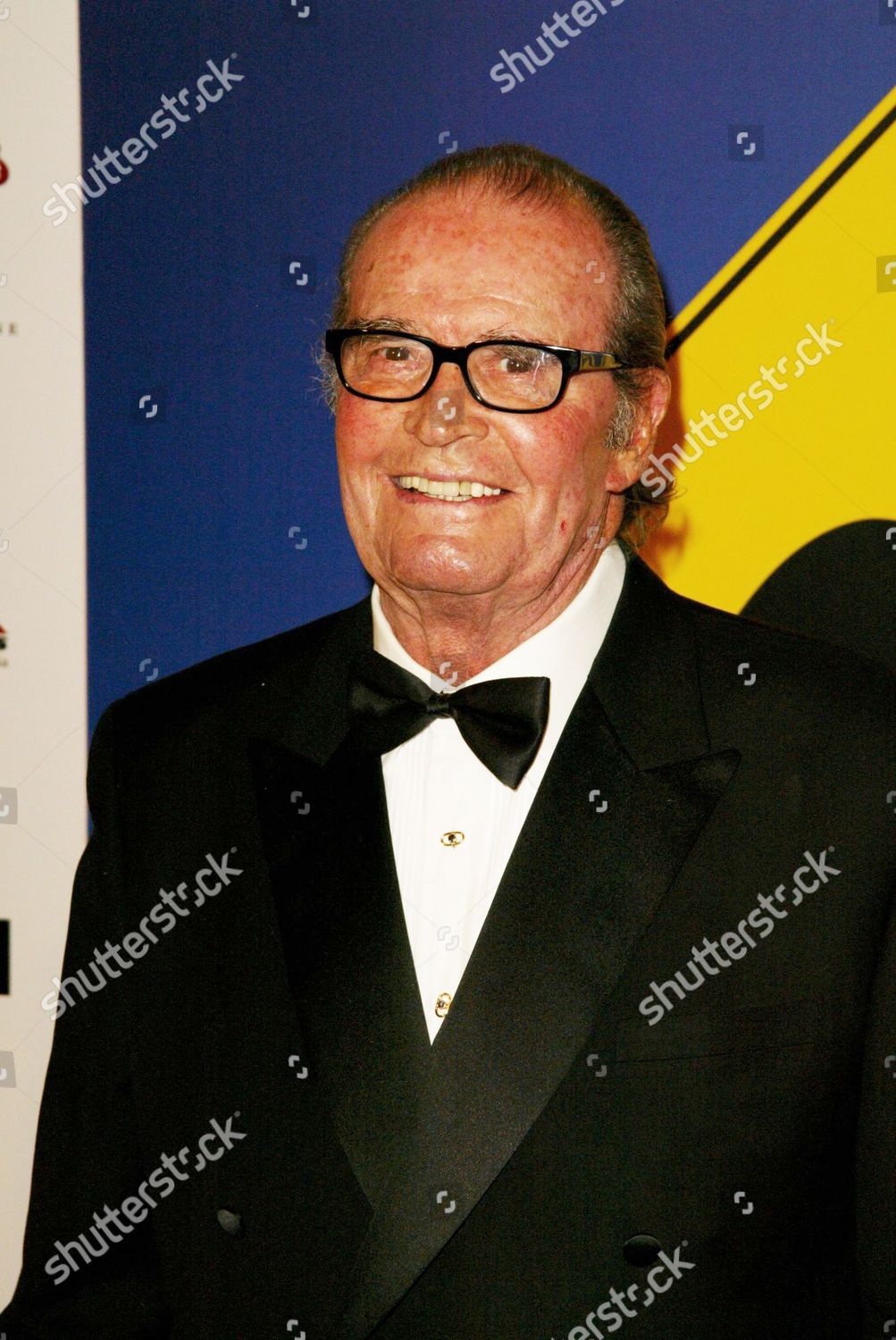 James Garner Editorial Stock Photo - Stock Image | Shutterstock