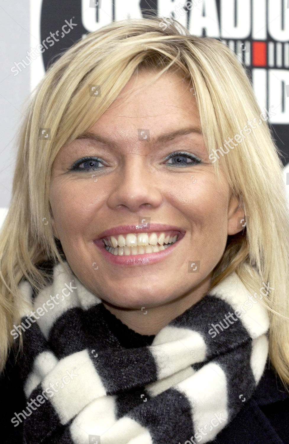 Kate Thornton Editorial Stock Photo Stock Image Shutterstock