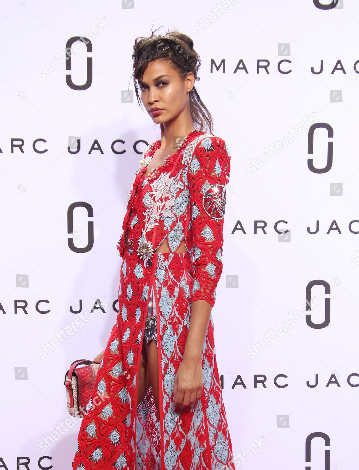 Joan Smalls Editorial Stock Photo - Stock Image | Shutterstock