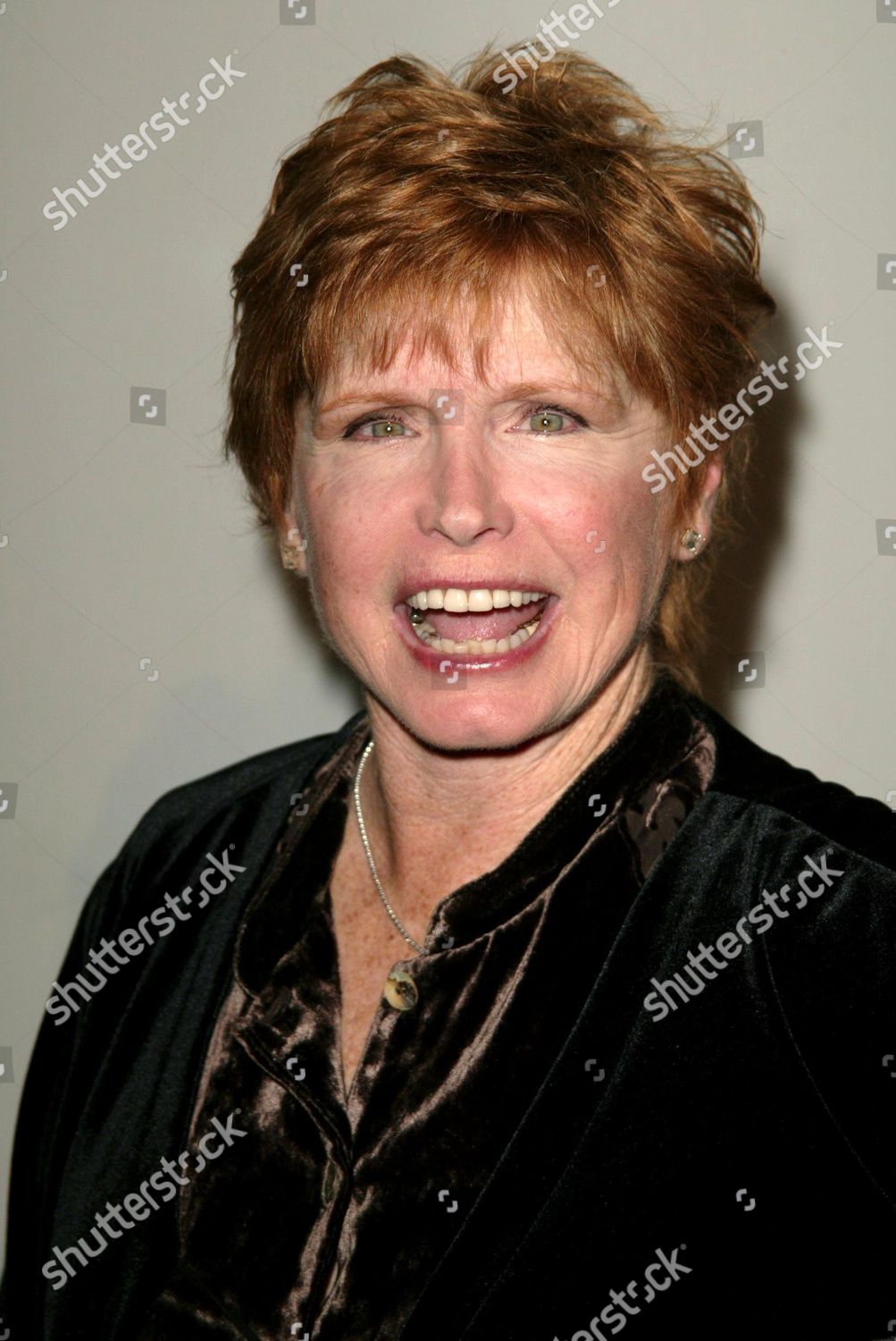 Bonnie Franklin Editorial Stock Photo - Stock Image | Shutterstock