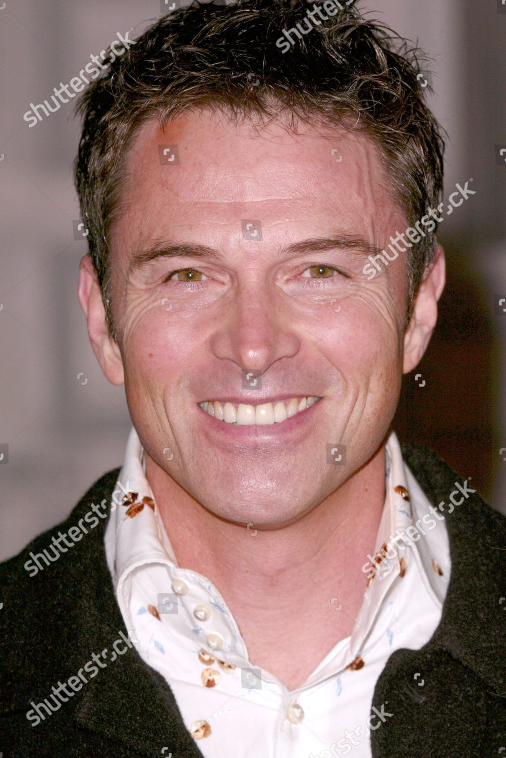 TIM DALY Editorial Stock Photo Stock Image Shutterstock