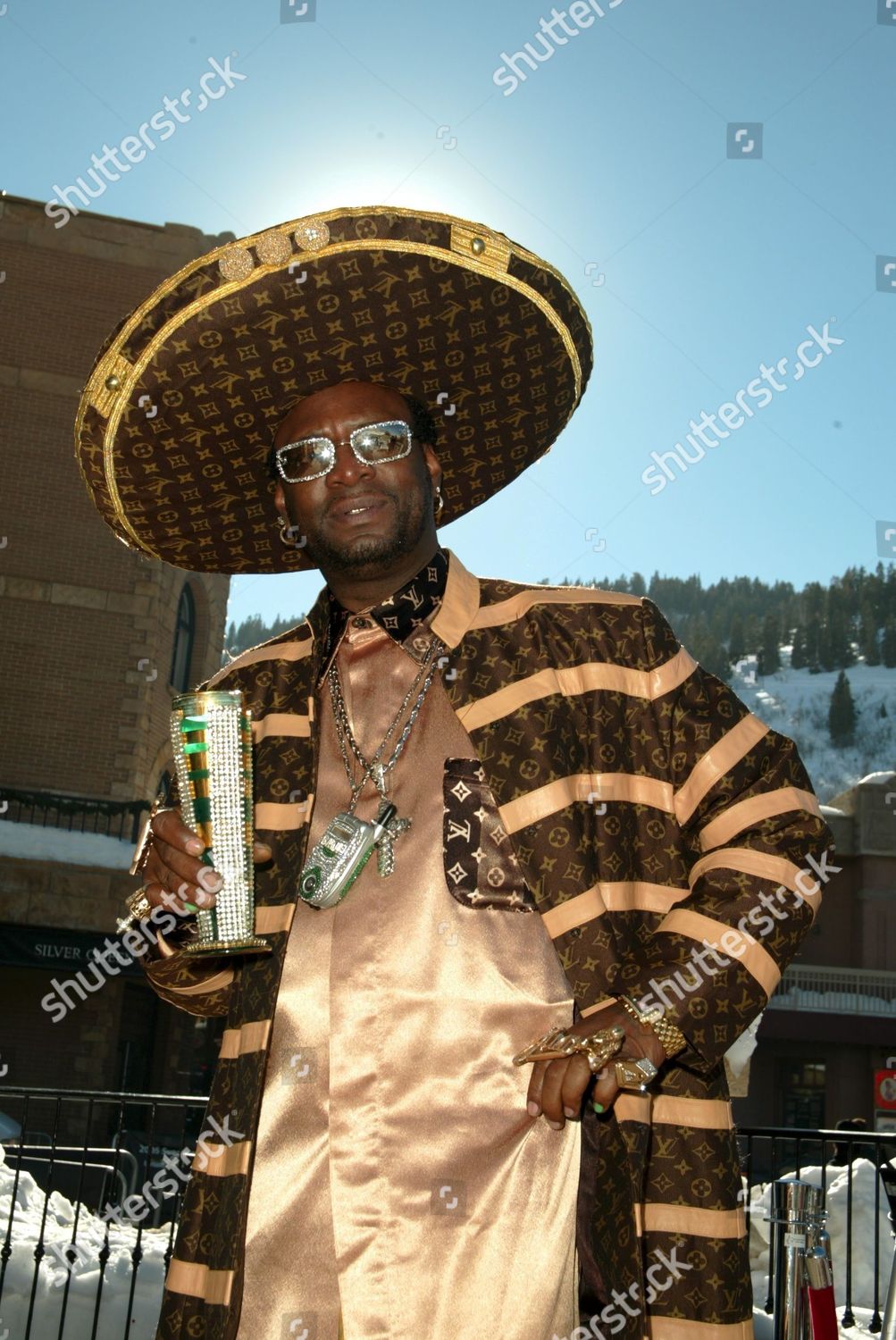 Don Juan Editorial Stock Photo Stock Image Shutterstock