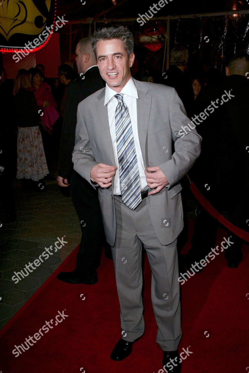 Dermot Mulroney Editorial Stock Photo - Stock Image | Shutterstock