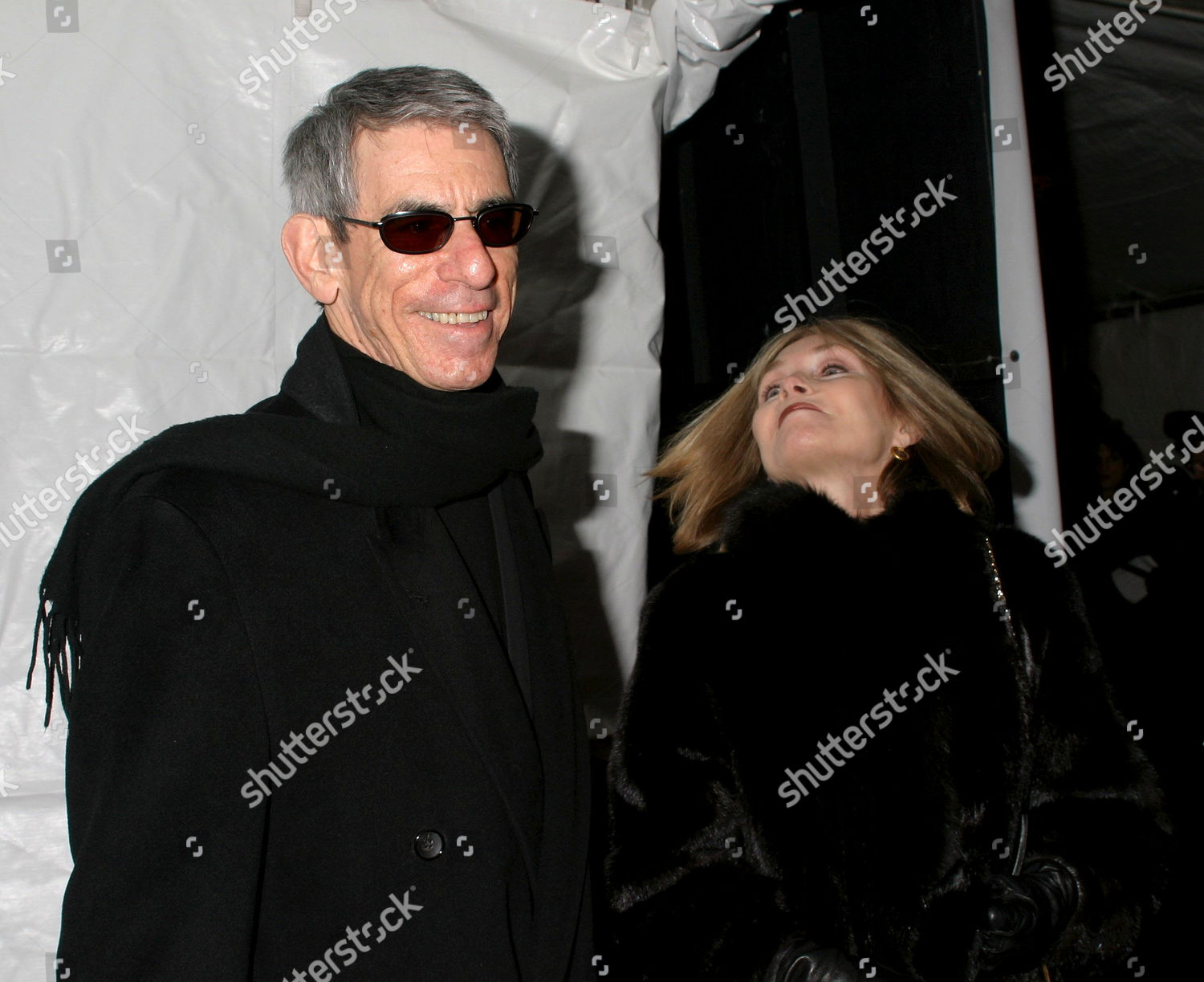 Richard Belzer Editorial Stock Photo - Stock Image | Shutterstock