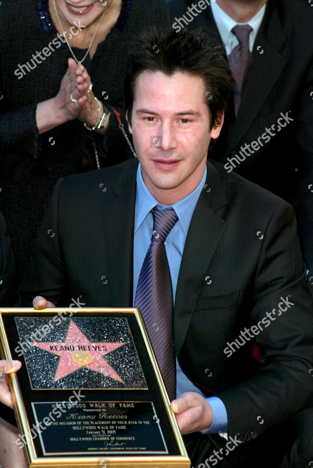 Keanu Reeves Editorial Stock Photo - Stock Image | Shutterstock