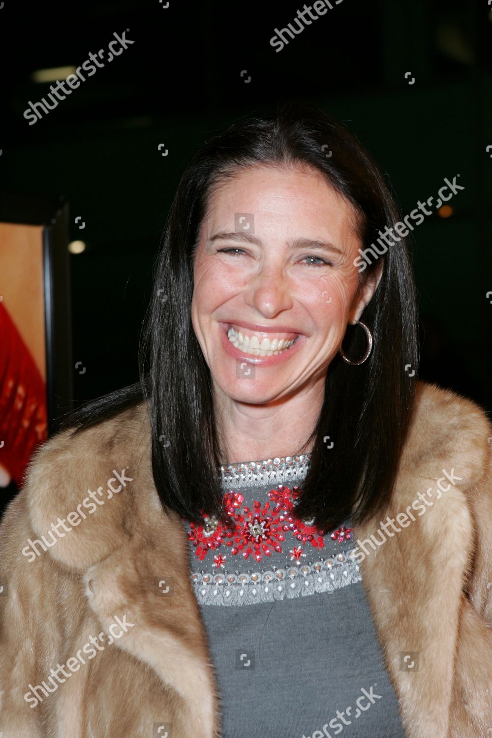 Mimi Rogers Editorial Stock Photo - Stock Image | Shutterstock