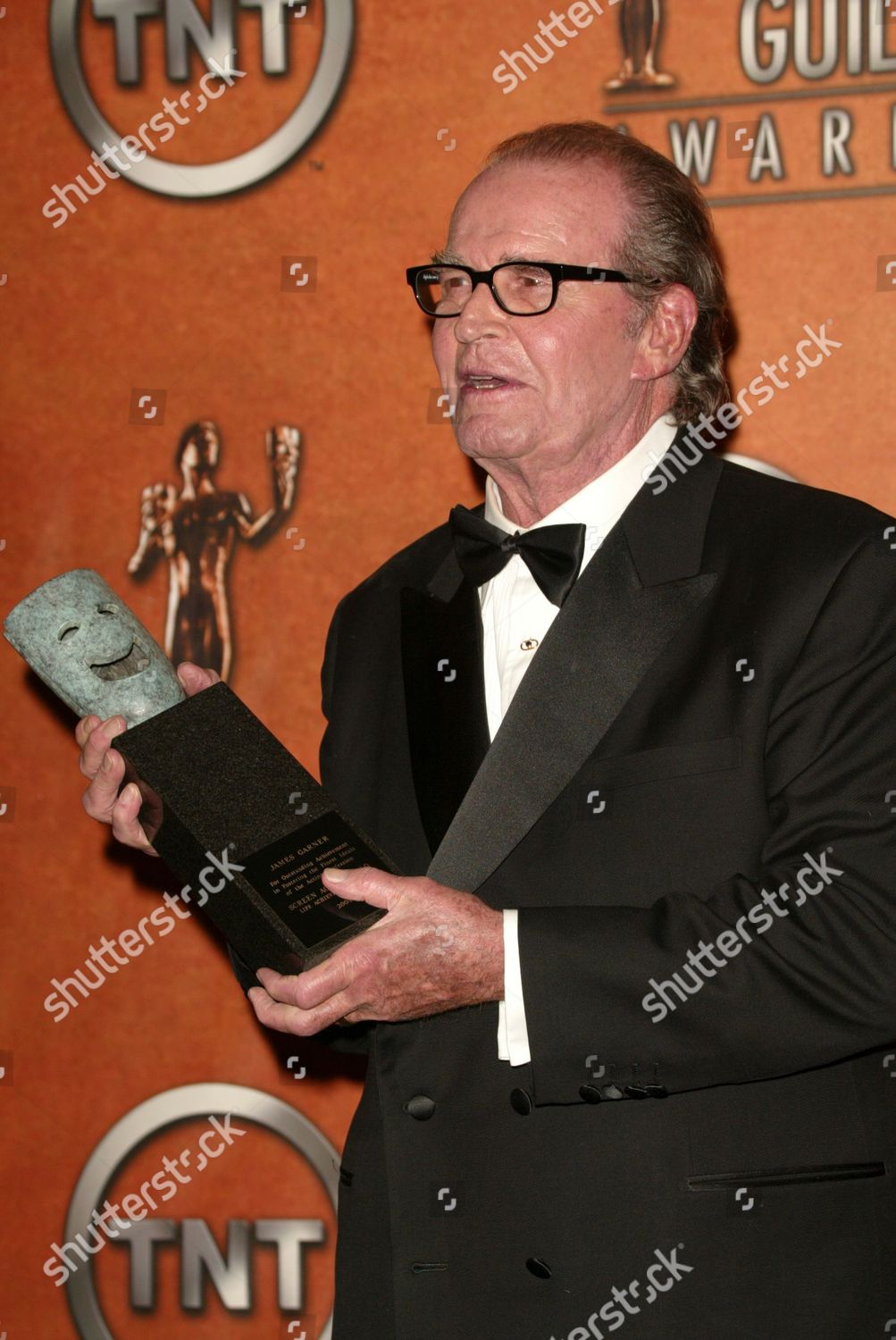 James Garner Editorial Stock Photo - Stock Image | Shutterstock