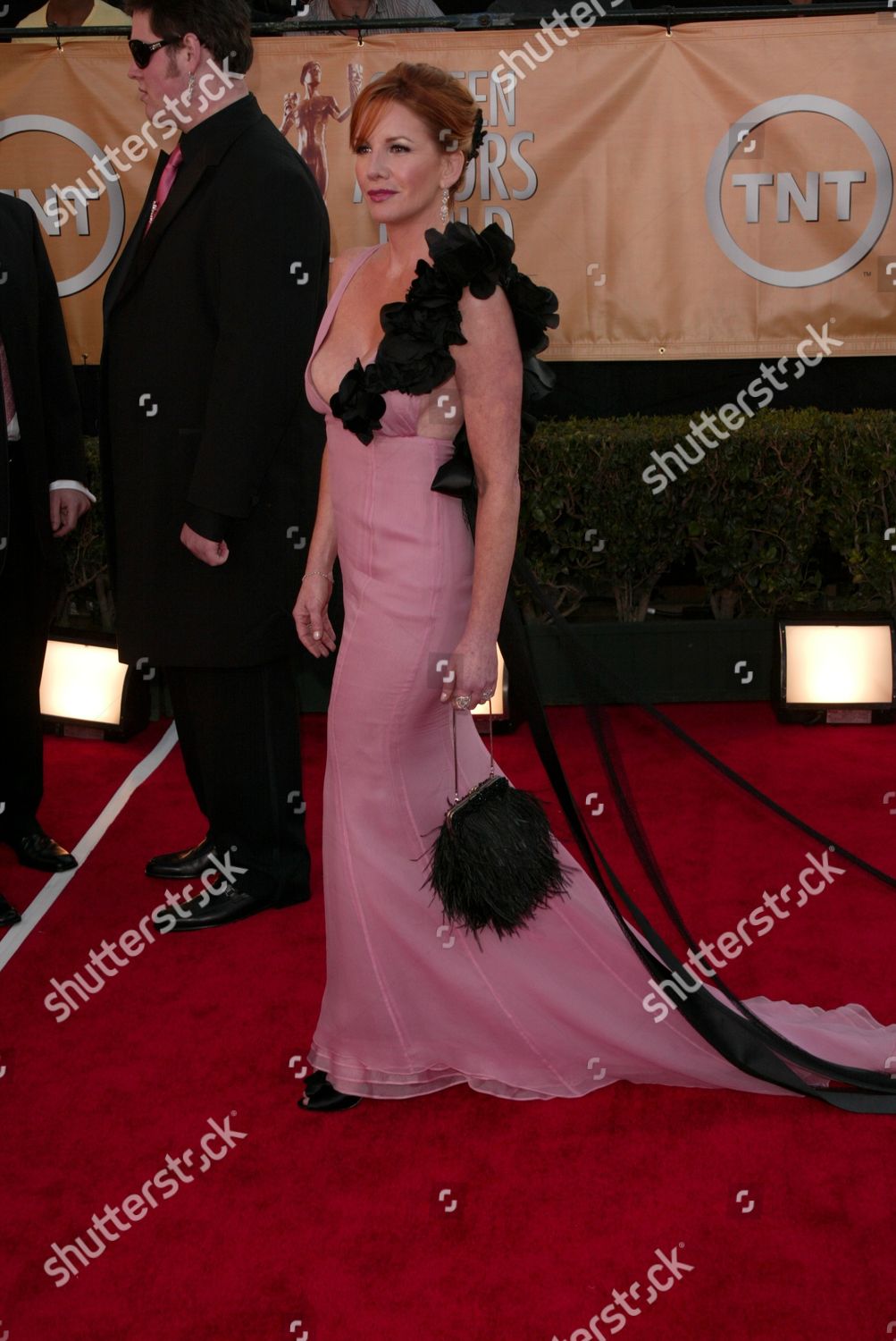 Melissa Gilbert Editorial Stock Photo - Stock Image | Shutterstock