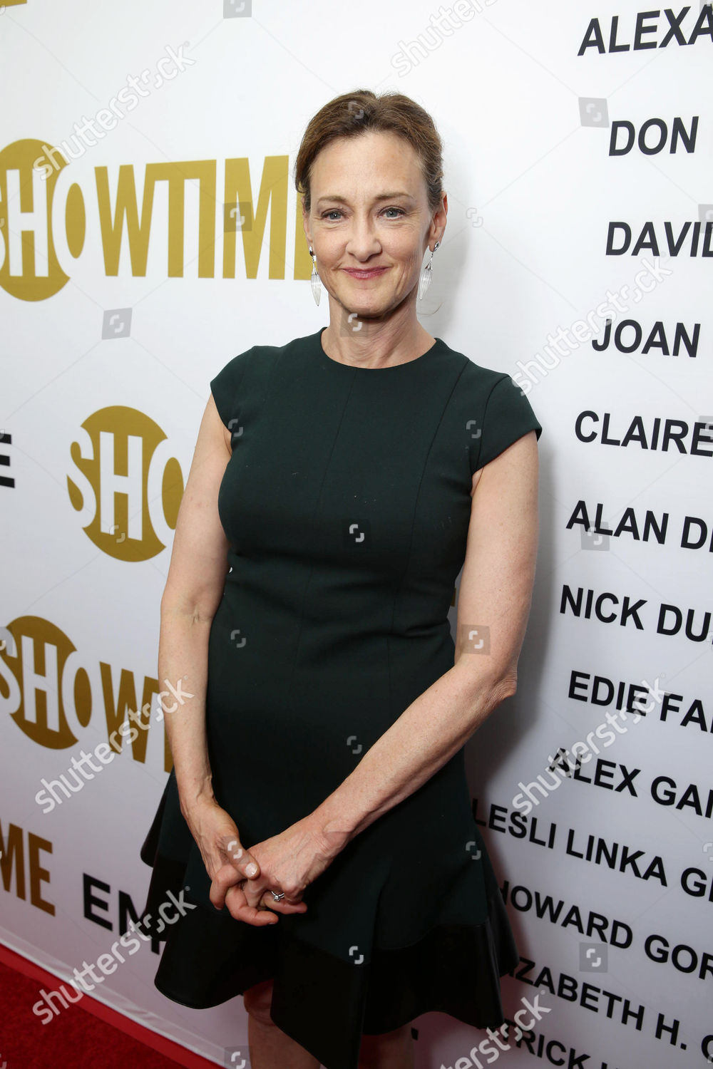 Joan Cusack Editorial Stock Photo - Stock Image | Shutterstock