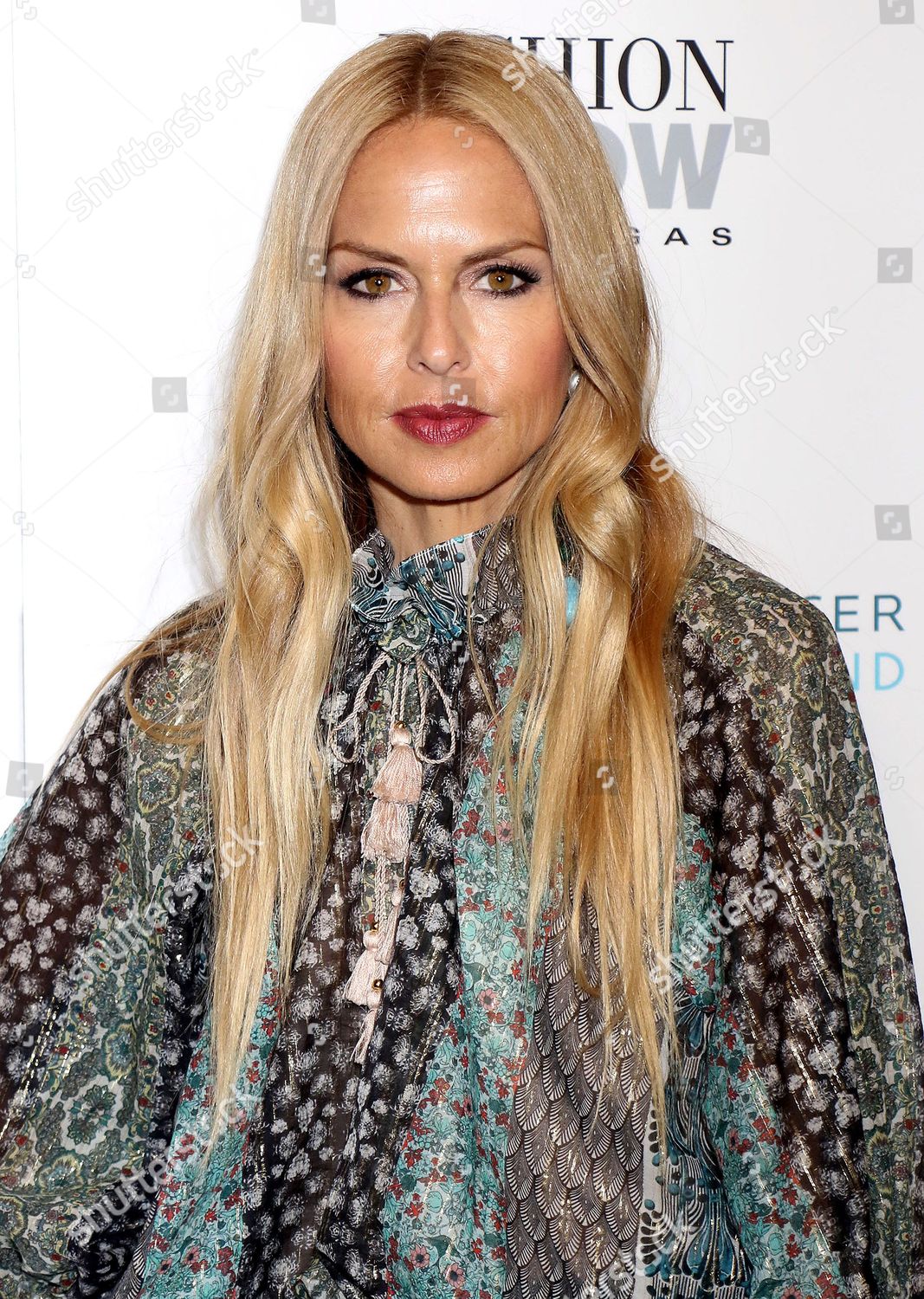 Rachel Zoe Editorial Stock Photo - Stock Image | Shutterstock