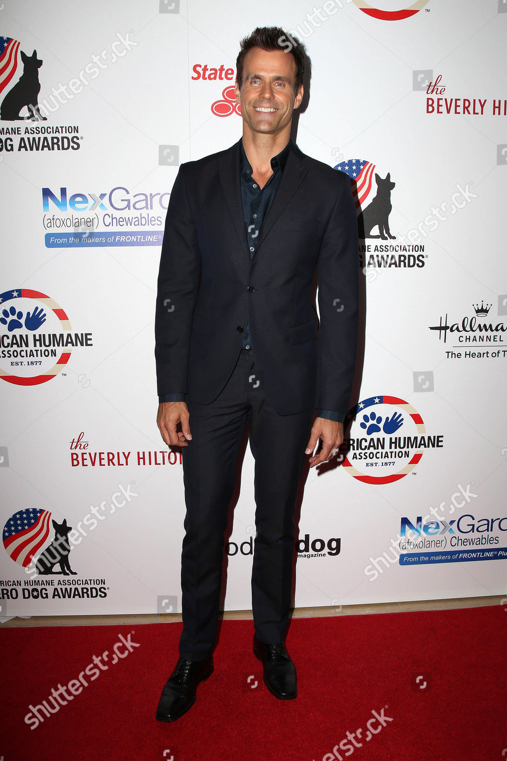 Cameron Mathison Editorial Stock Photo - Stock Image | Shutterstock