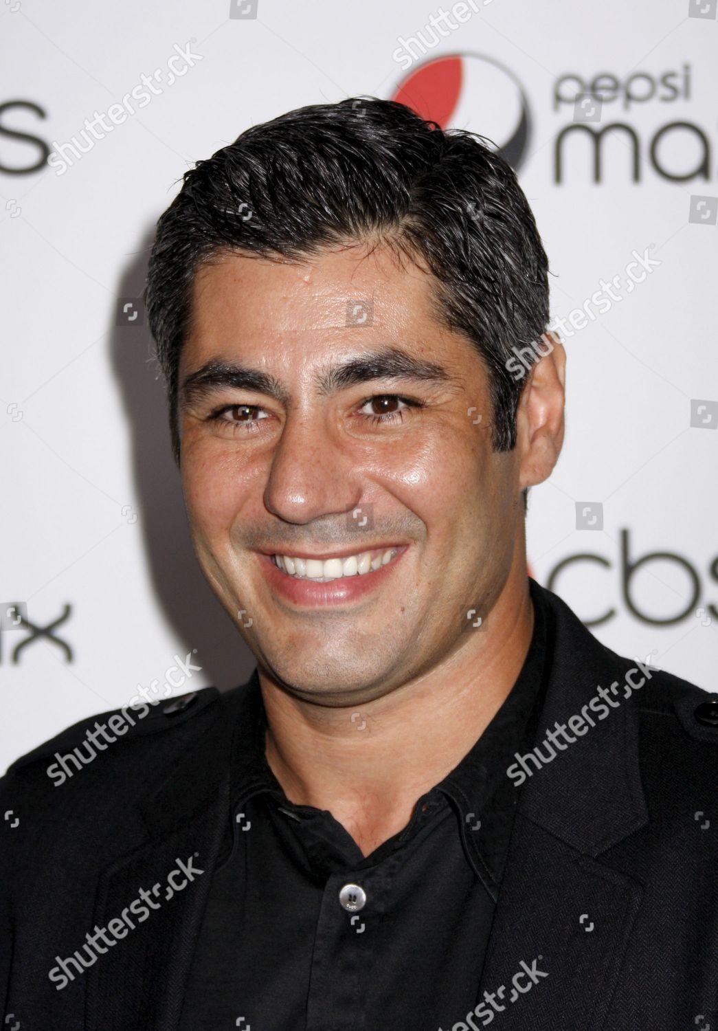 Danny Nucci Editorial Stock Photo - Stock Image | Shutterstock