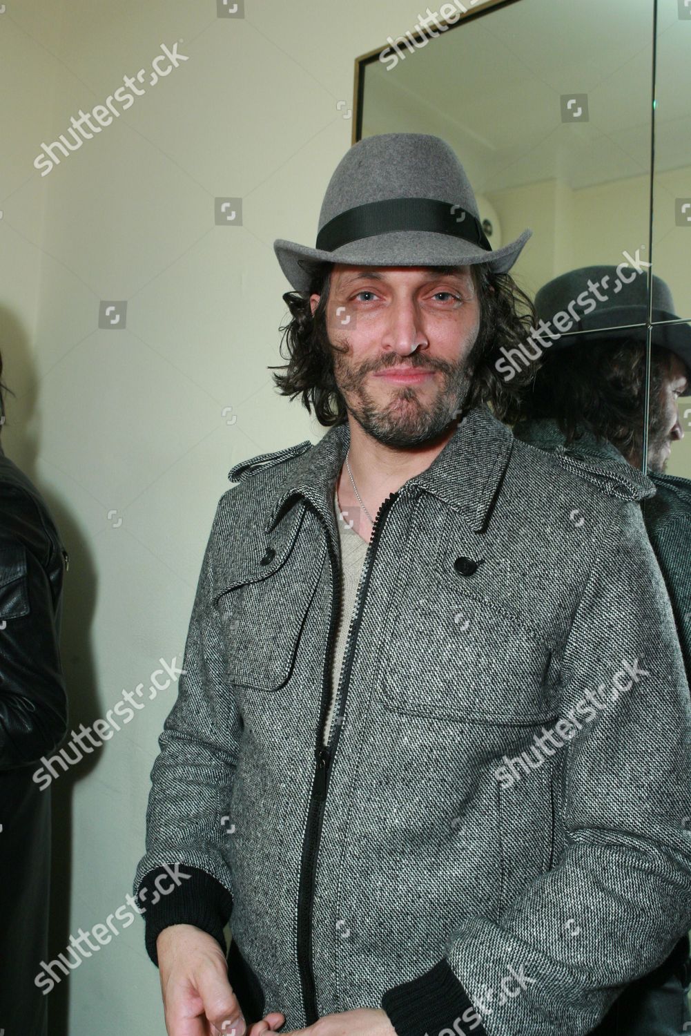 Vincent Gallo Editorial Stock Photo - Stock Image | Shutterstock