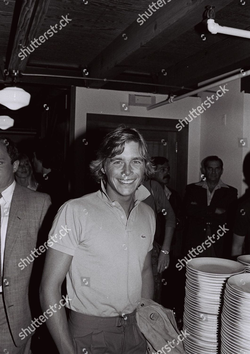 Christopher Atkins Editorial Stock Photo - Stock Image | Shutterstock