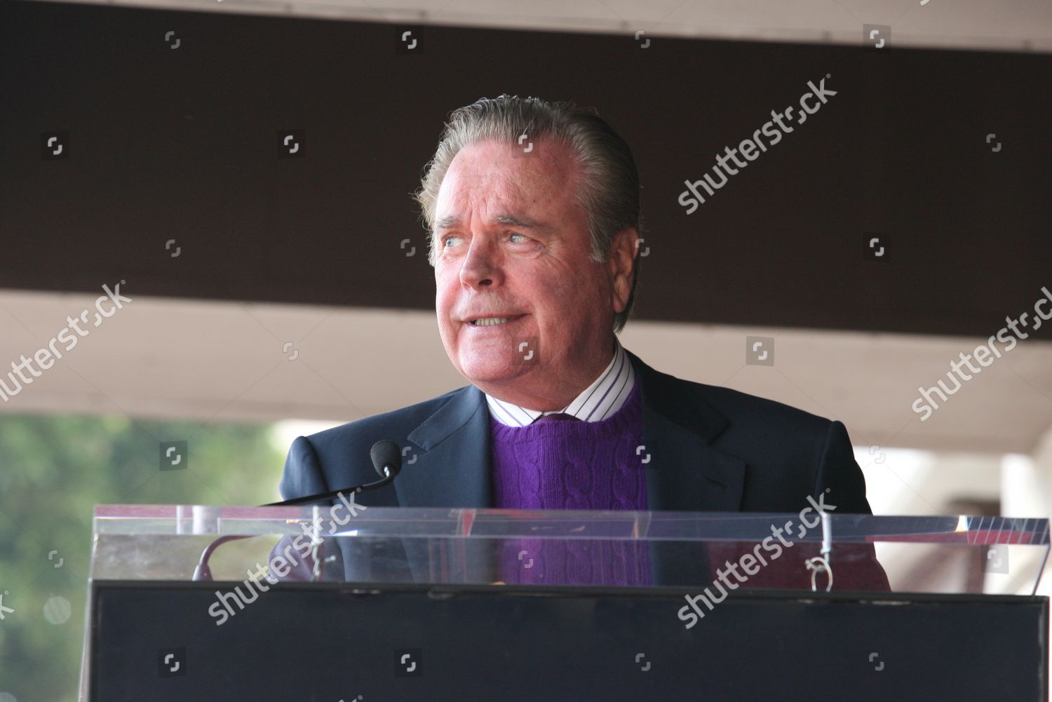 Robert Wagner Editorial Stock Photo - Stock Image | Shutterstock
