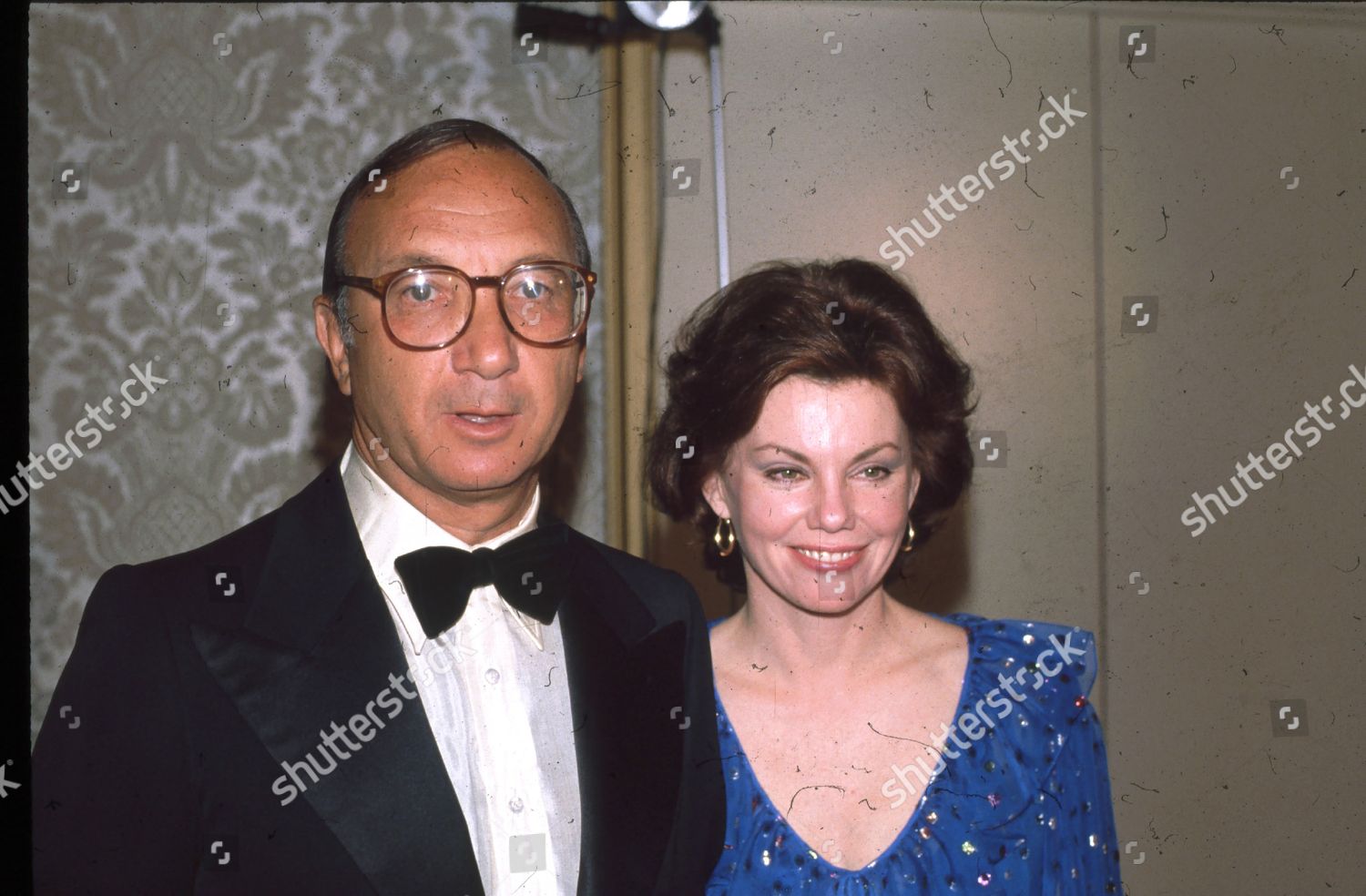 Neil Simon Marsha Mason Editorial Stock Photo - Stock Image | Shutterstock