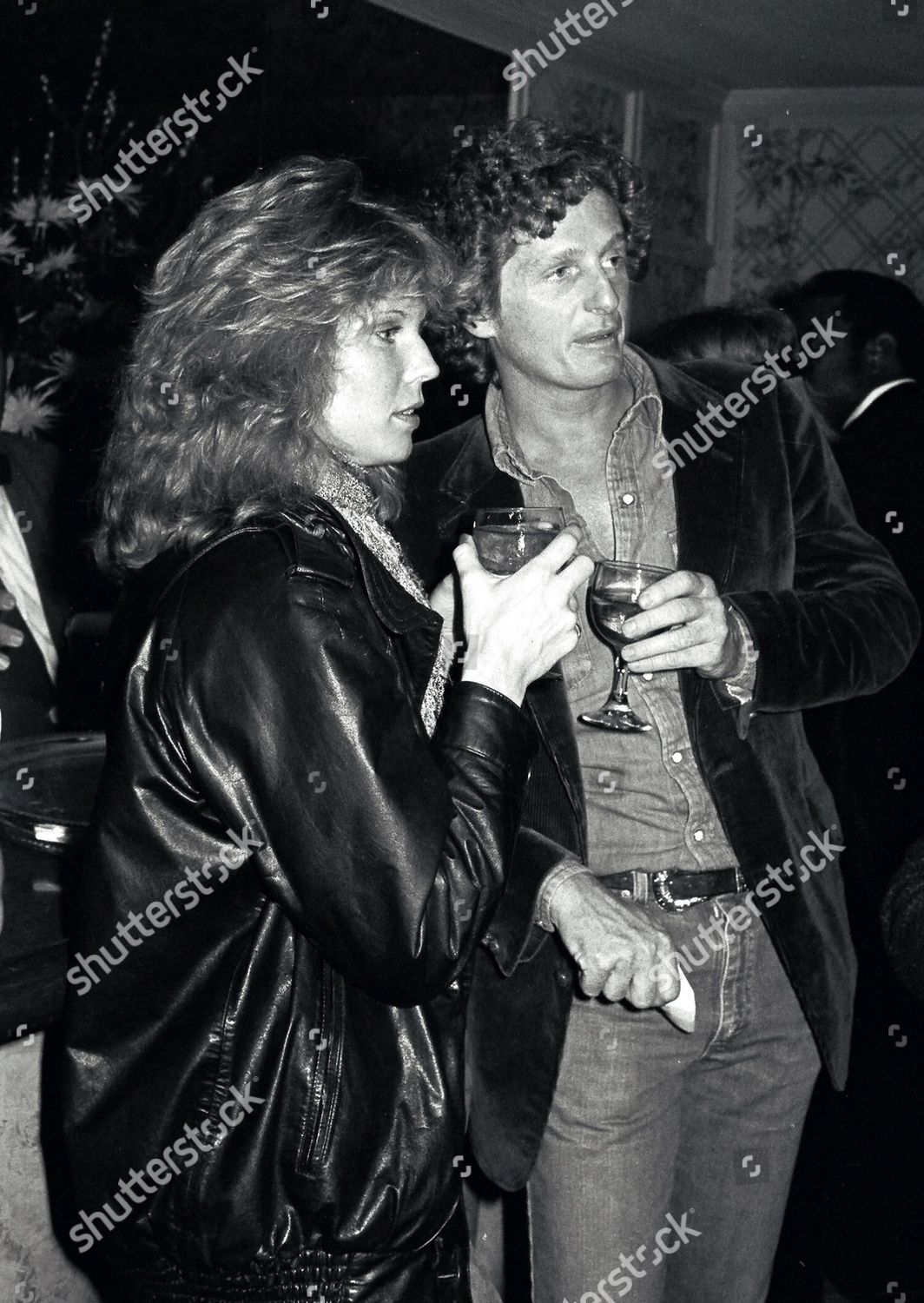 Marjoe Gortner Editorial Stock Photo Stock Image Shutterstock