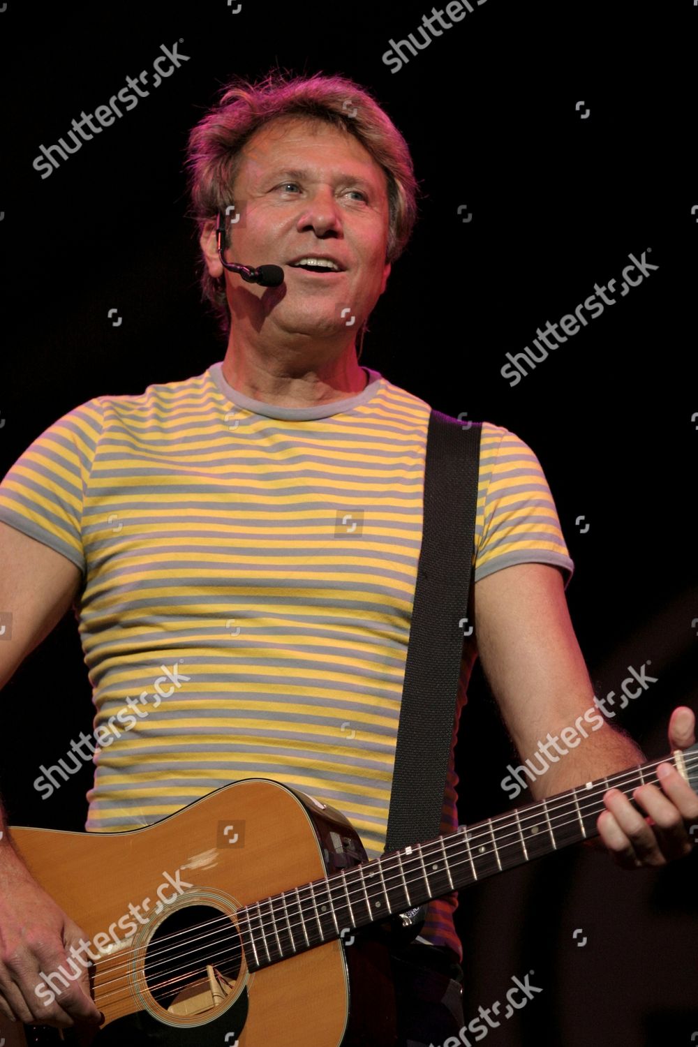 Robert Lamm Editorial Stock Photo - Stock Image | Shutterstock