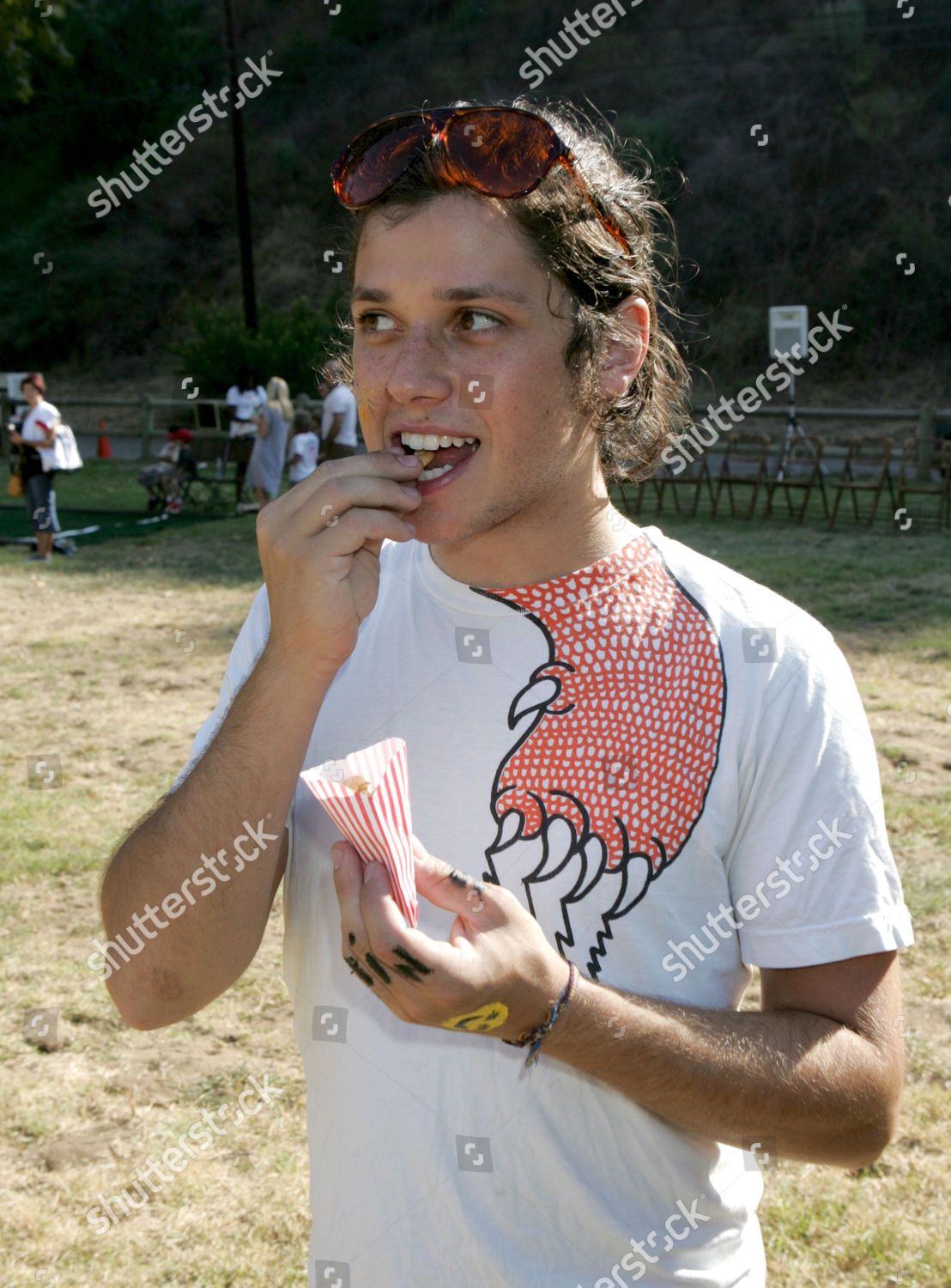 Ricky Ullman Editorial Stock Photo - Stock Image | Shutterstock