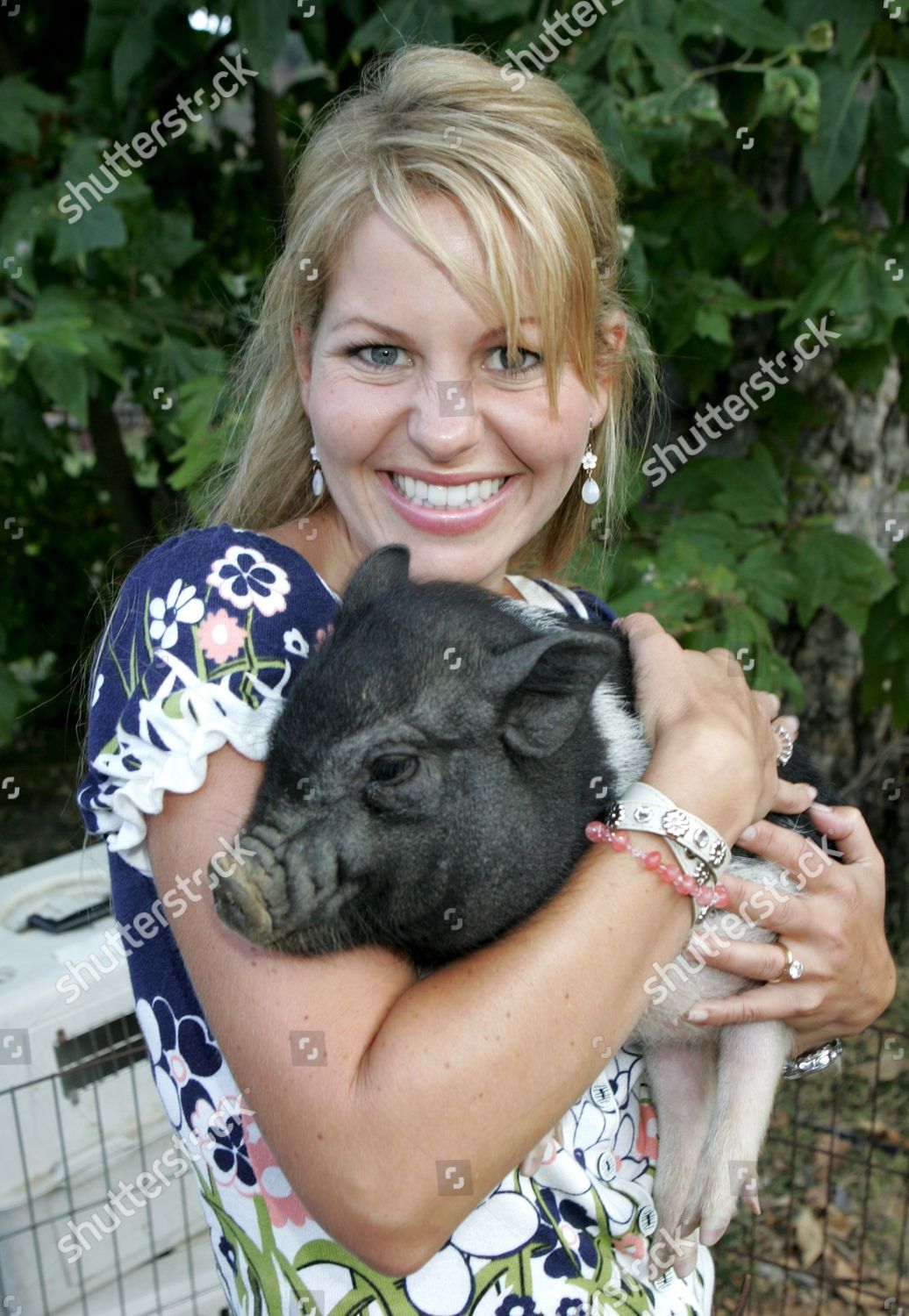 Candace Cameron Bure Editorial Stock Photo - Stock Image | Shutterstock
