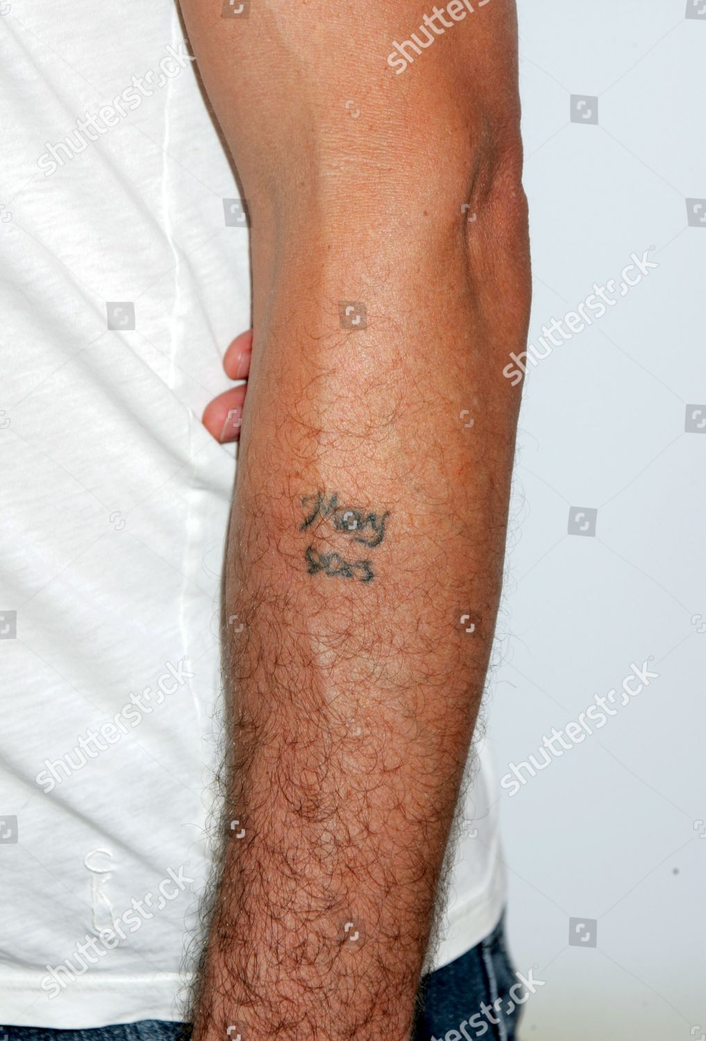 Skeet Ulrich Editorial Stock Photo - Stock Image | Shutterstock
