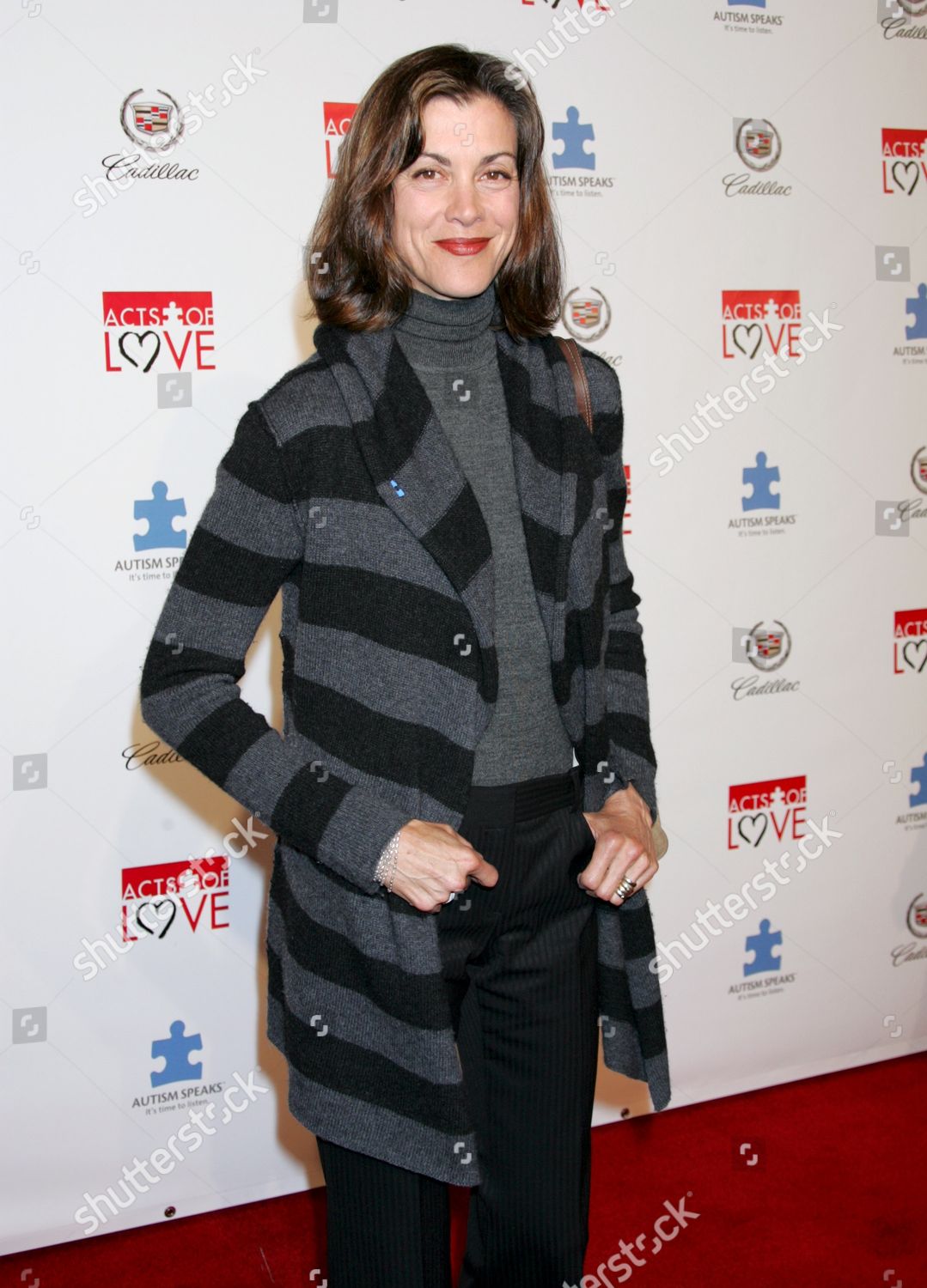 Wendie Malick Editorial Stock Photo - Stock Image | Shutterstock